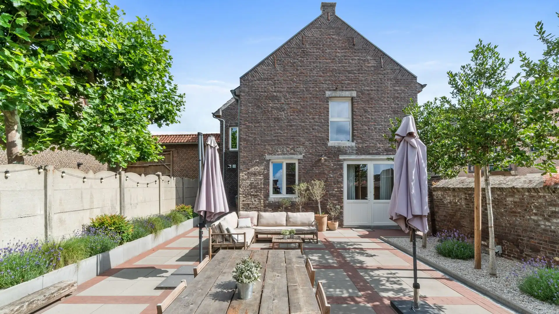 Huis te koop foto 35