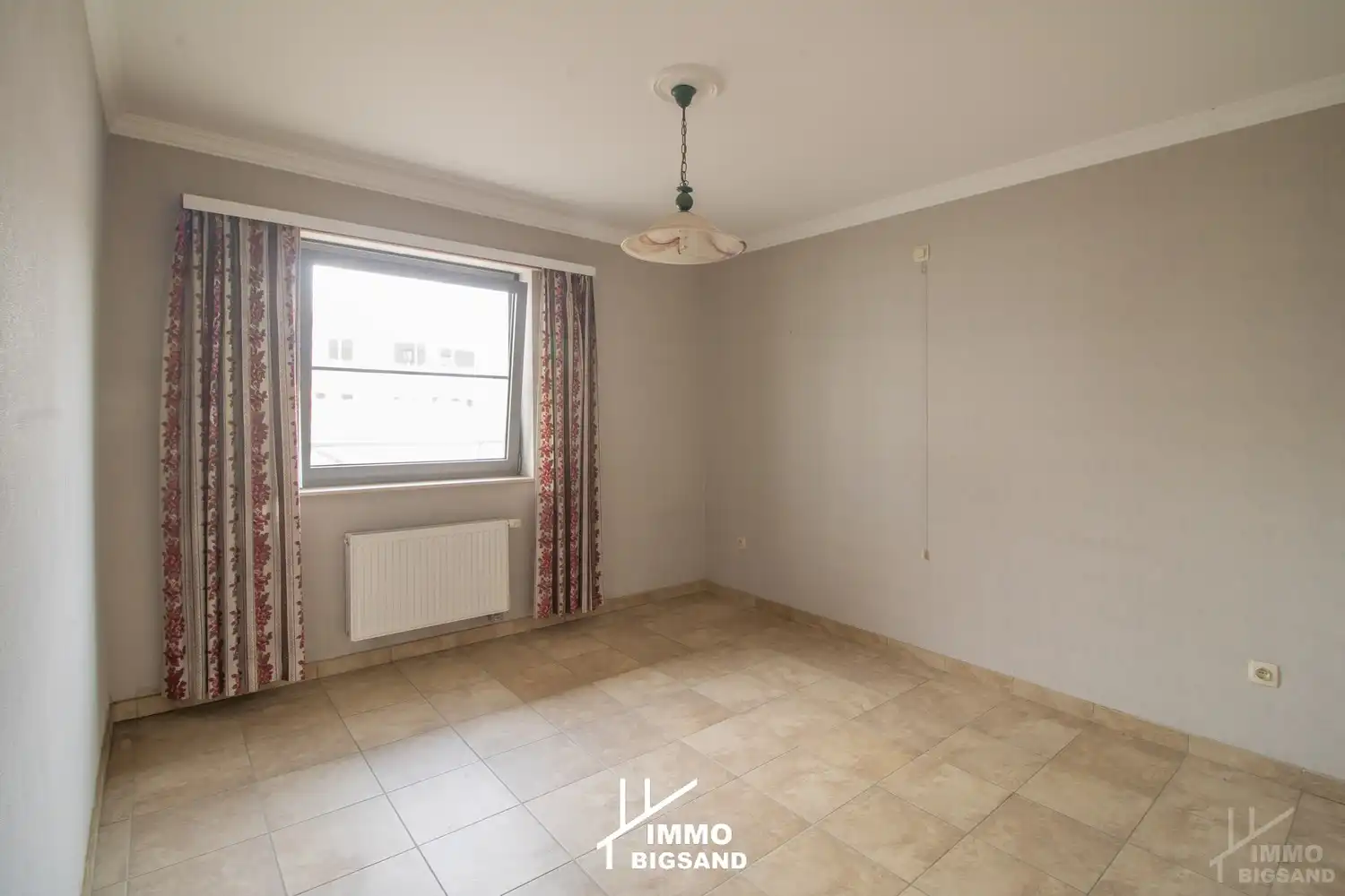 Energiezuinig appartement met 2 terrassen, 2 slaapkamers en ruime garage foto 6