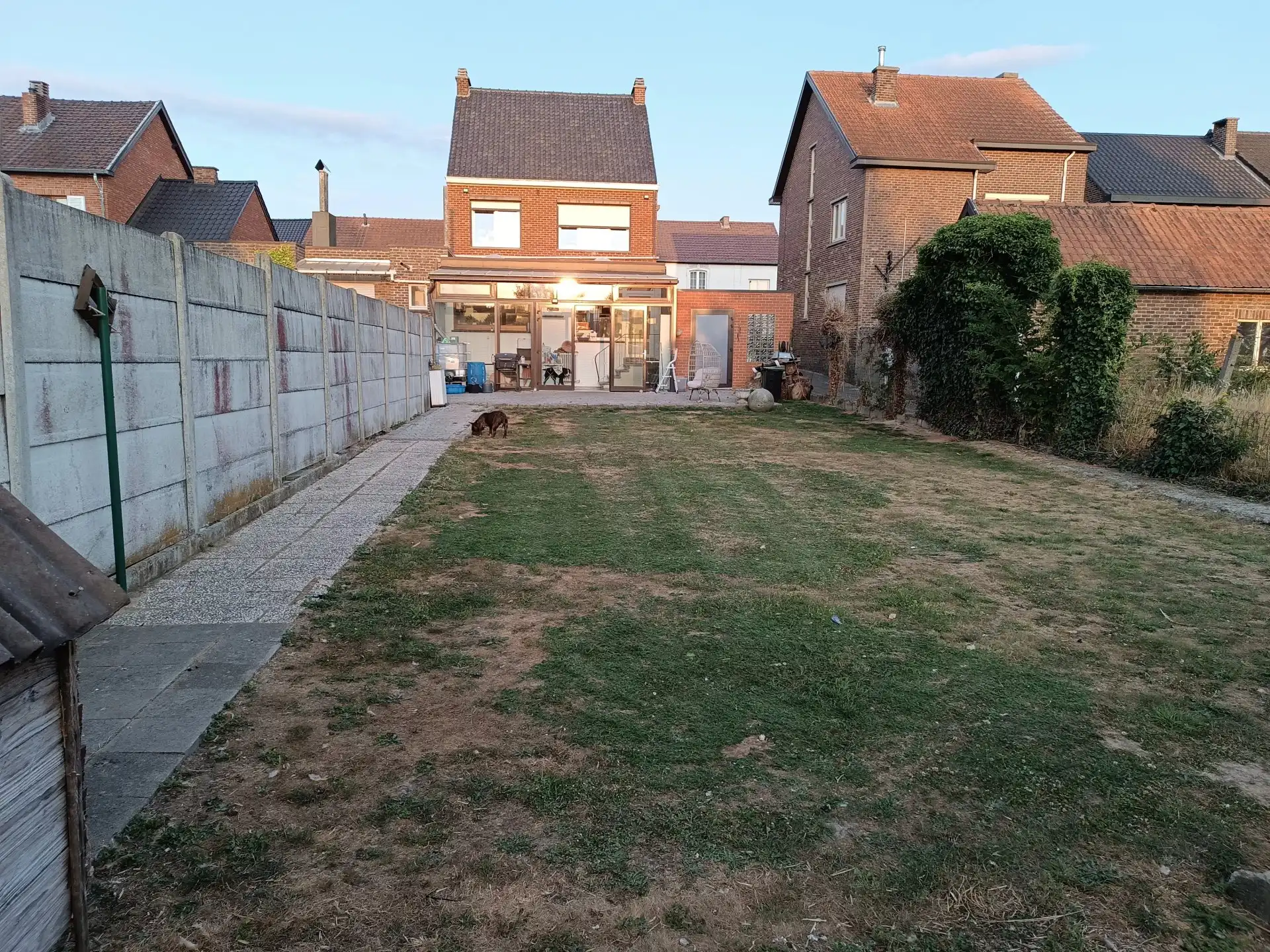Huis met 2 slaapkamers en tuin foto 13