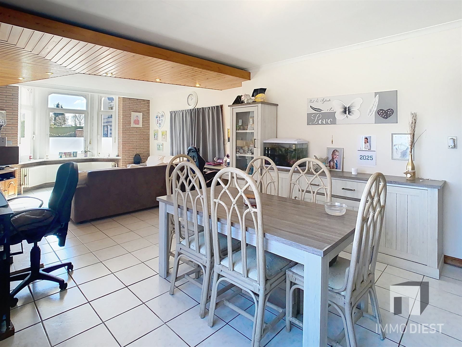 Karakterwoning met veel potentieel foto 6