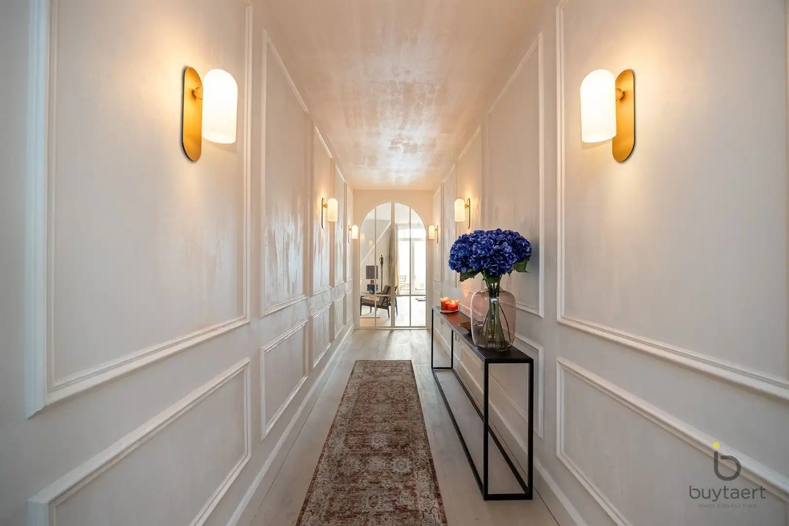 Ontdek deze adembenemende PENTHOUSE in het hartje van Schilde! foto 3