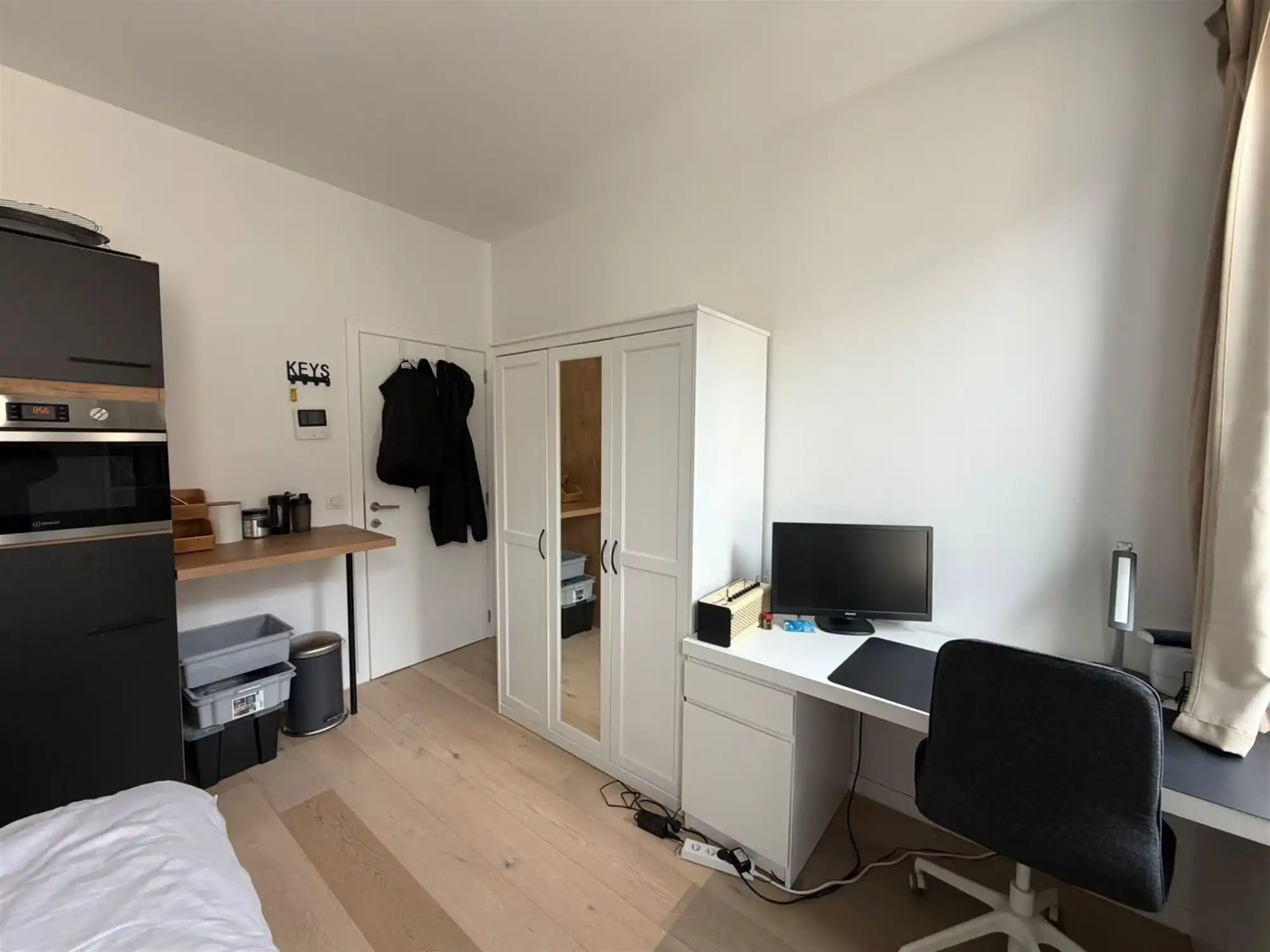 Studentenkamer op toplocatie! foto 5