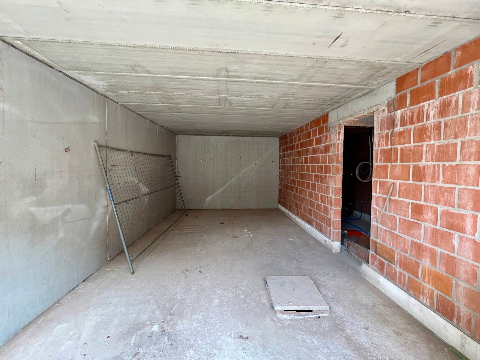 Super gelegen woning met tuin in het landelijke Aaigem foto 8