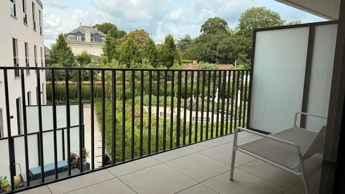 6% BTW MOGELIJK! Luxe appartementen met zicht op de kerk foto 8