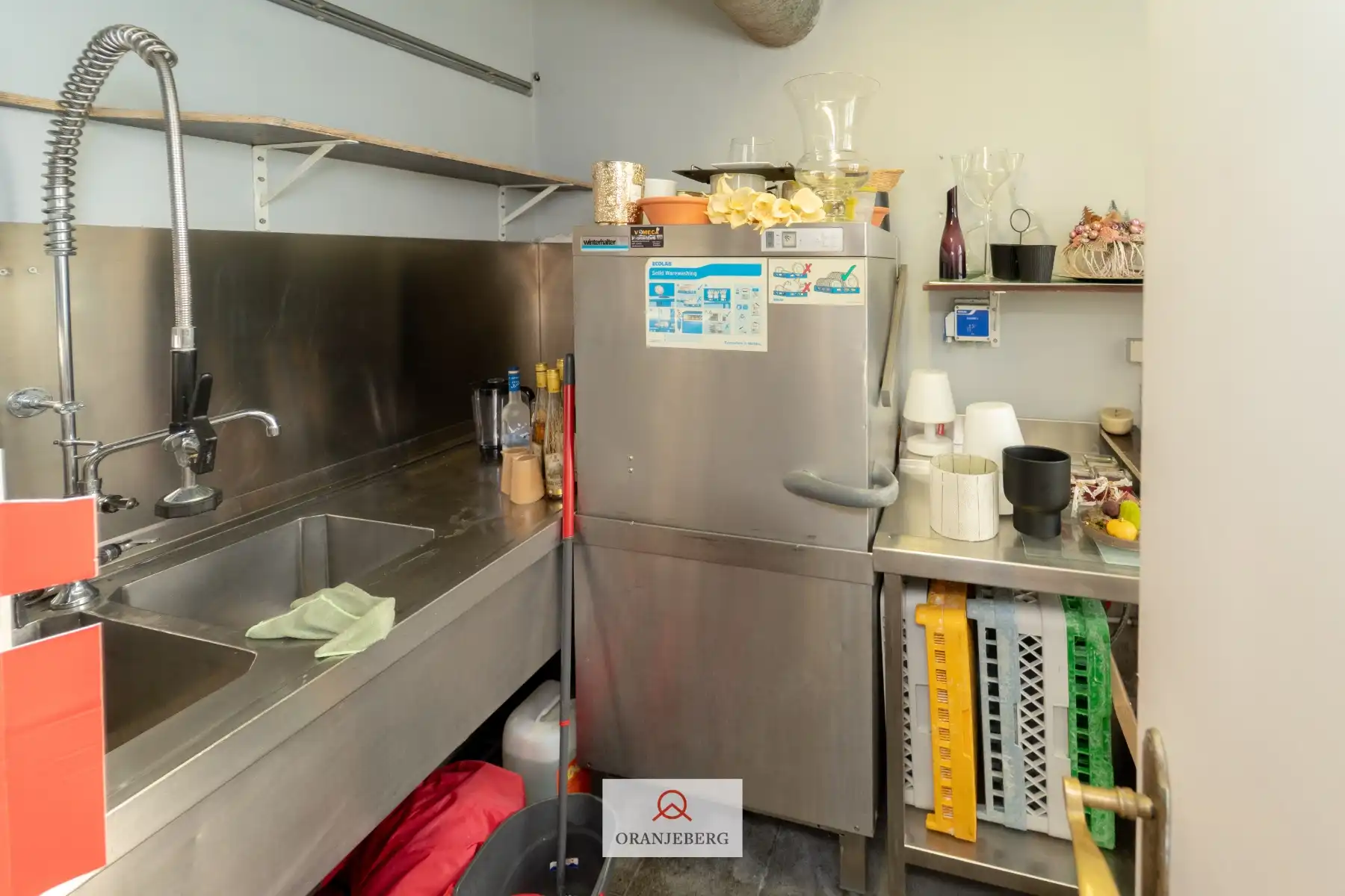 Handelspand voor alle doeleinden (incl horeca) foto 17