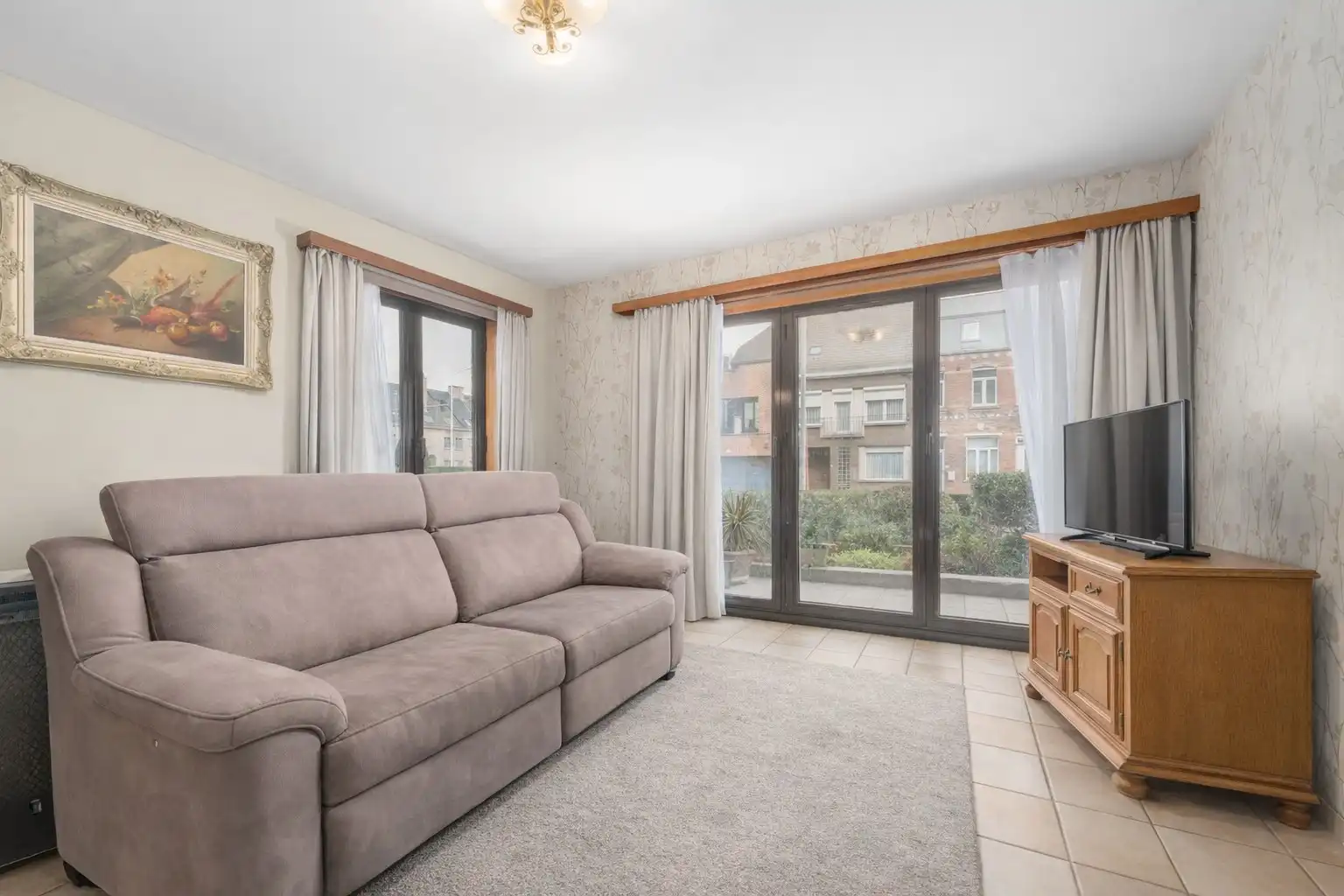 Gelijkvloers appartement te koop in Lokeren – nabij station en winkels foto 6