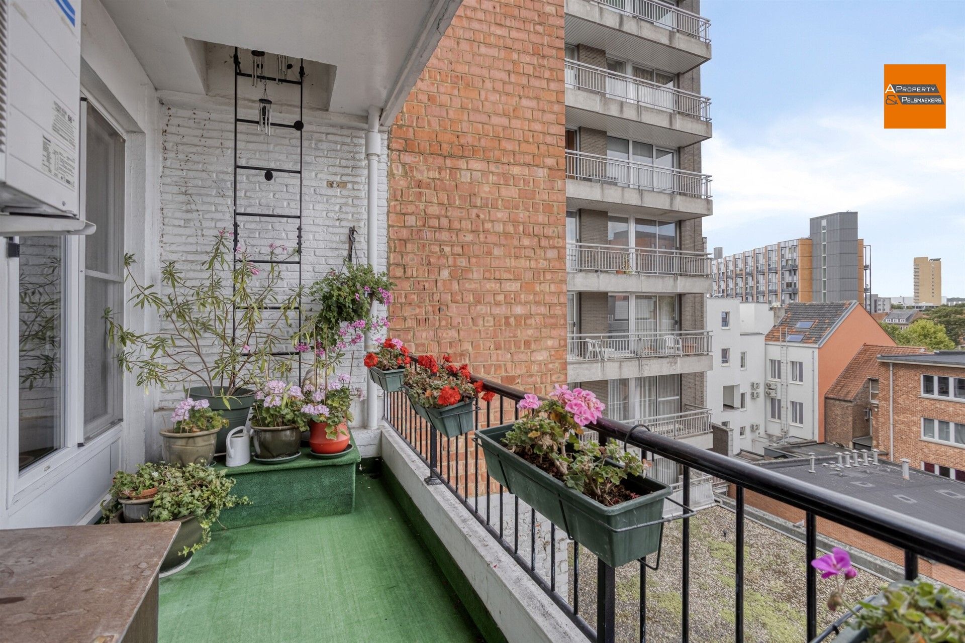 Appartement***optie*** foto 18