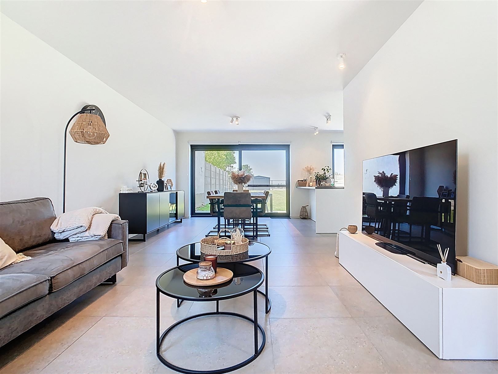 Mooie instapklare woning, 3 slpks, tuin, terras, garage foto 37