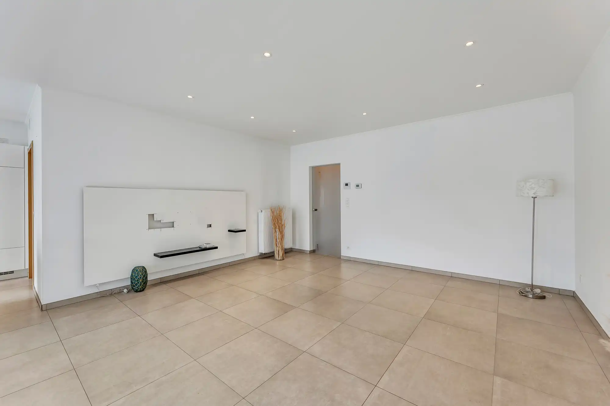Prachtig gelijkvloers appartement met tuin foto 5