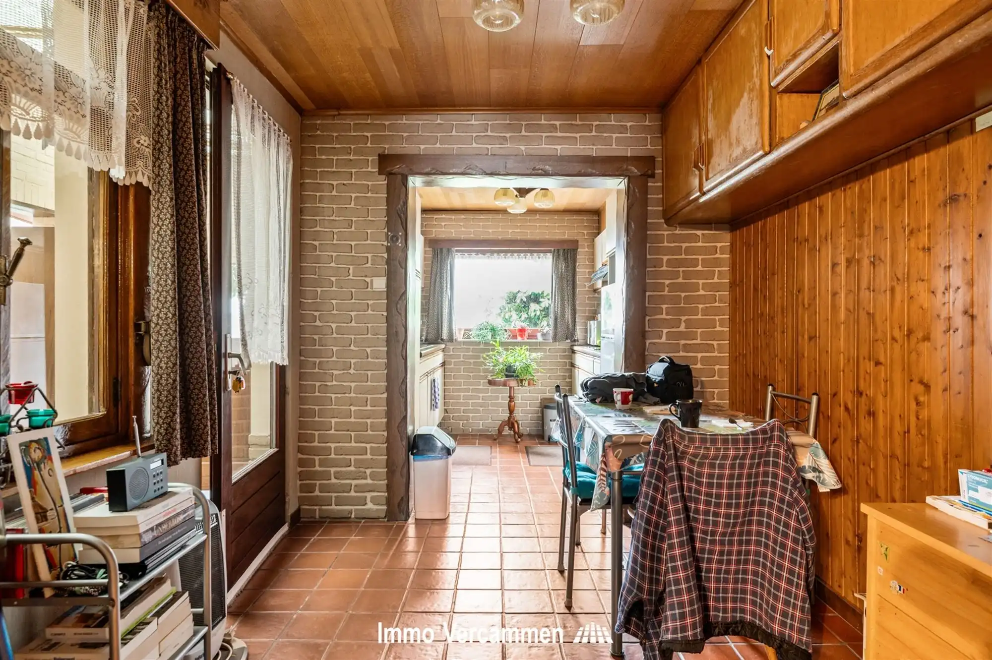 Verzorgde woning met veel potentieel te Haacht foto 5