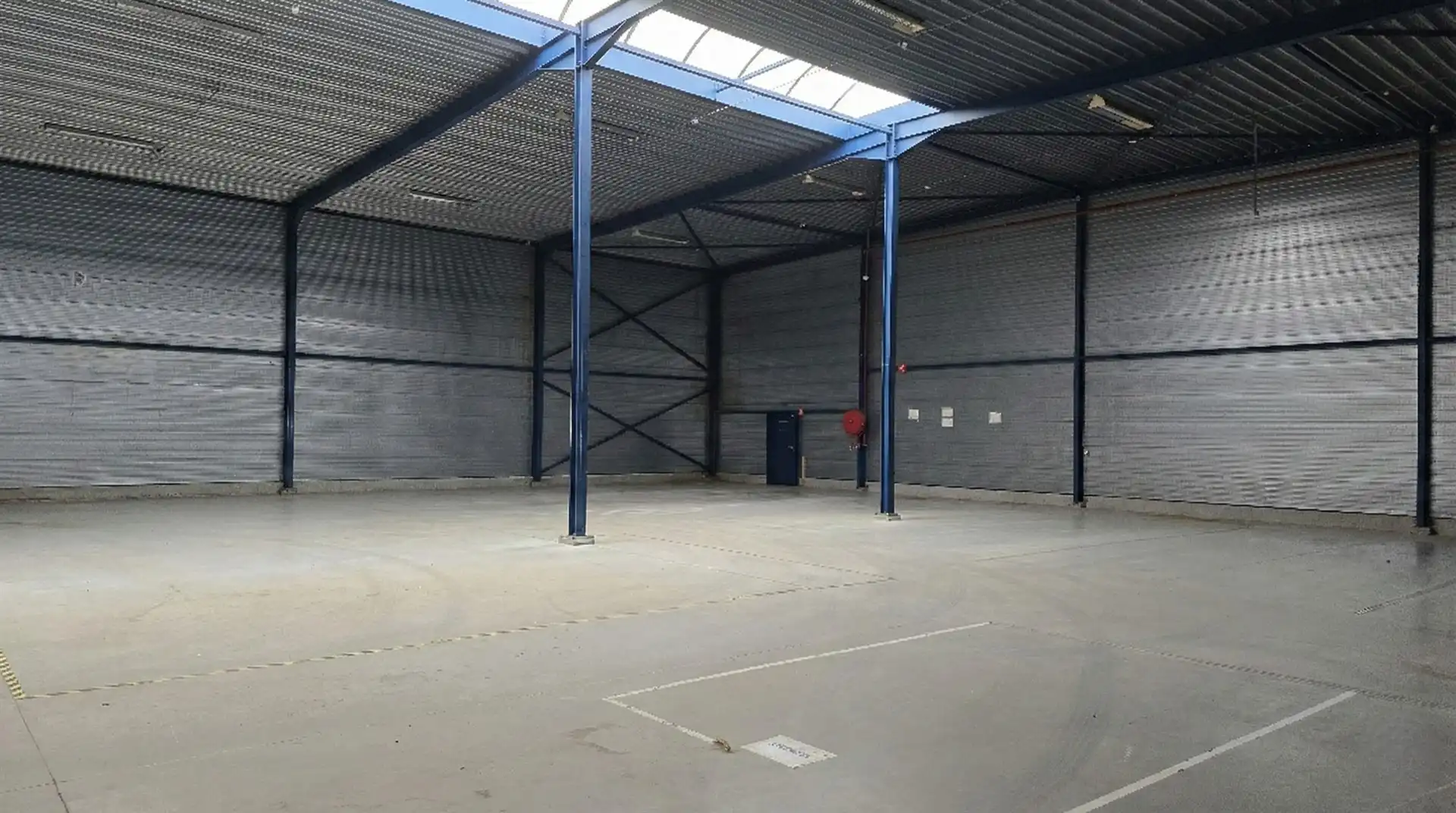 Multifunctioneel Bedrijfsgebouw (980 m²) te Aarschot Ideaal voor KMOs foto 24
