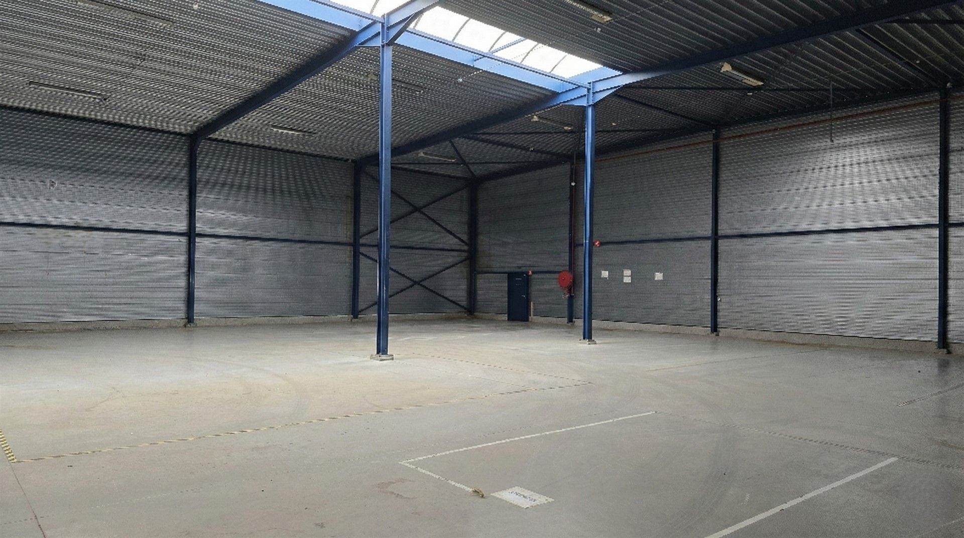Multifunctioneel Bedrijfsgebouw (980 m²) te Aarschot Ideaal voor KMOs foto 24