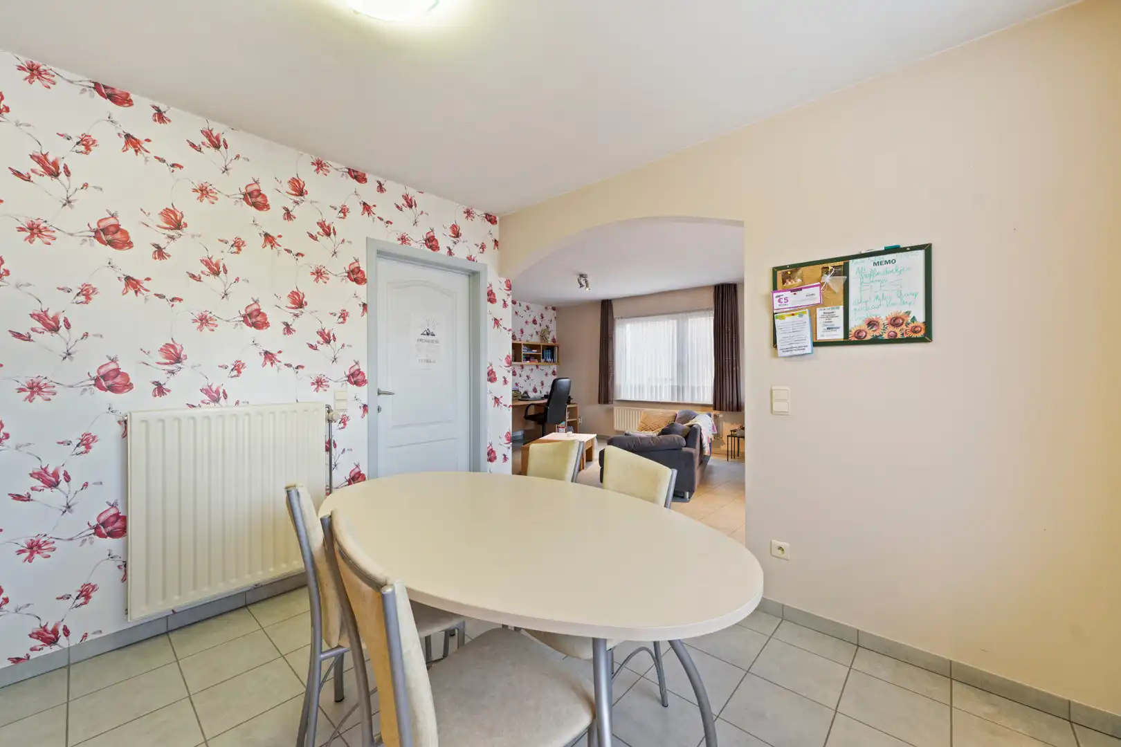 Appartement te koop foto 6