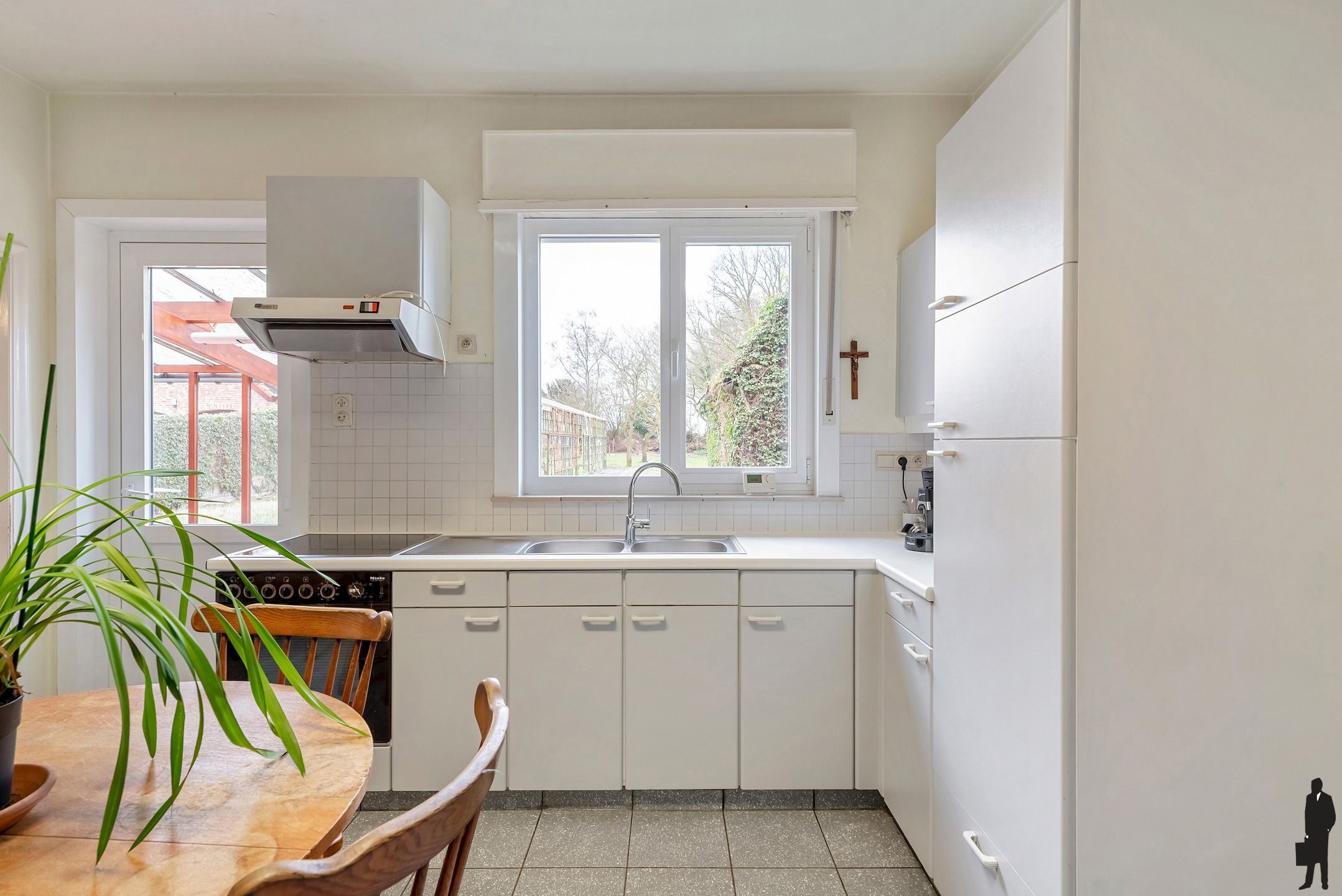 Woning op een prachtig zuid-west gericht perceel in Weelde foto 8