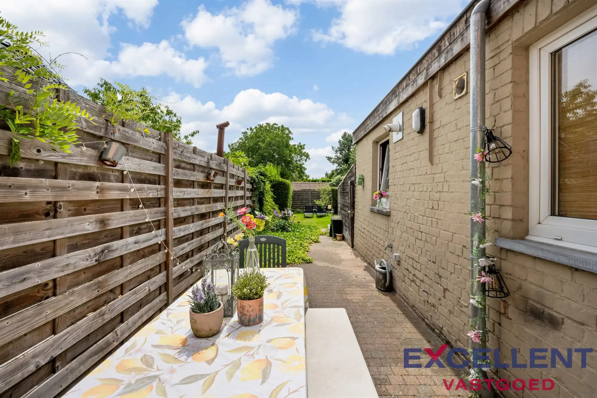 Ruime instapklare woning te koop Deinze foto 10