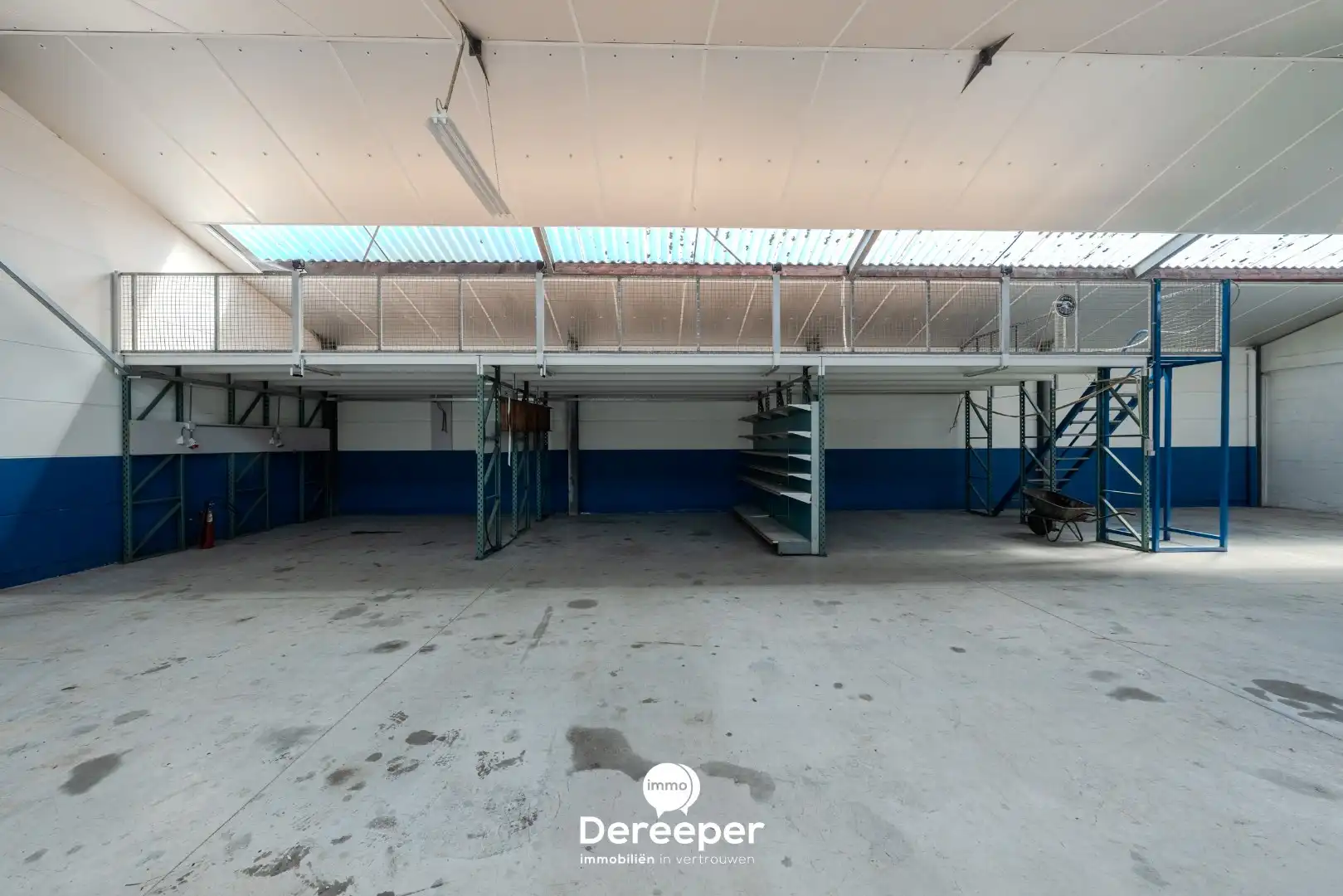Projecteigendom met tal van ontwikkelingsmogelijkheden op perceel van 2.084 m² foto 13