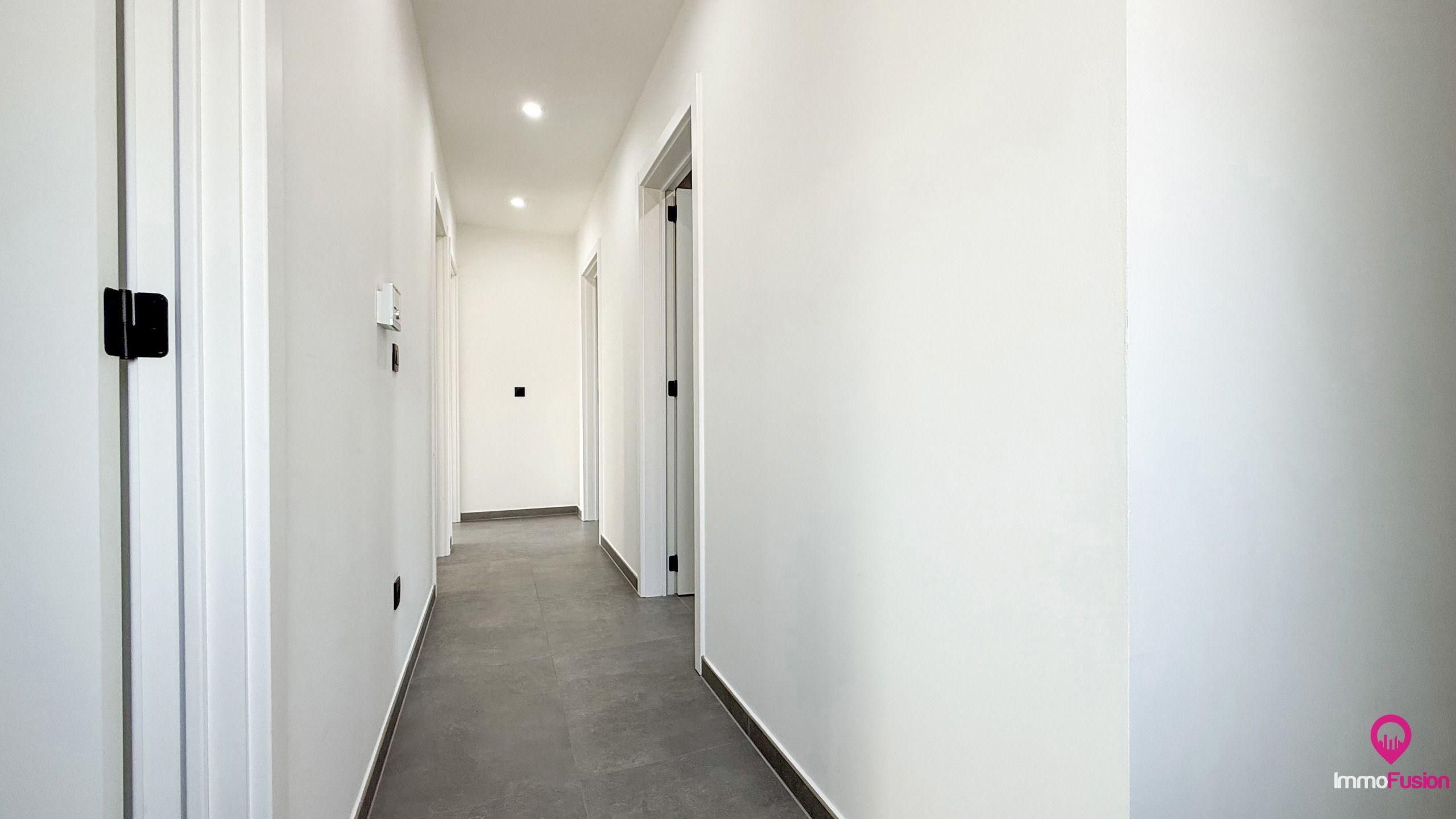 Moderne nieuwbouw 4 slpk te Houthalen – <2% registratie foto 23