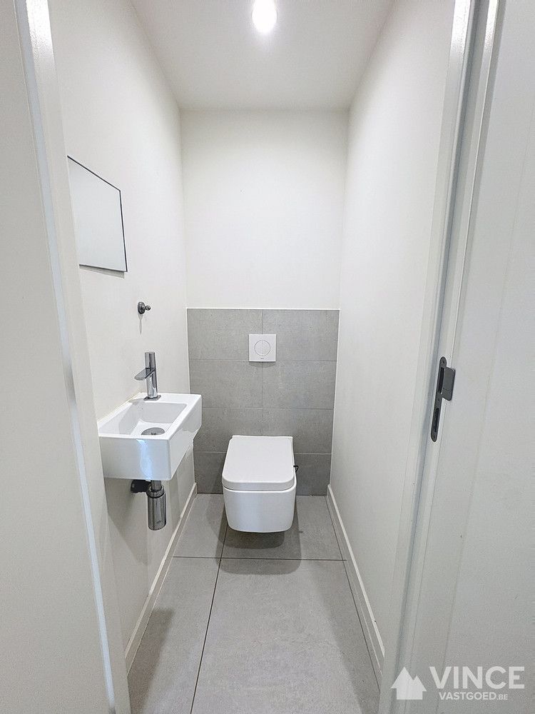 Modern appartement met 2 slaapkamers in het hart van Duffel foto 14