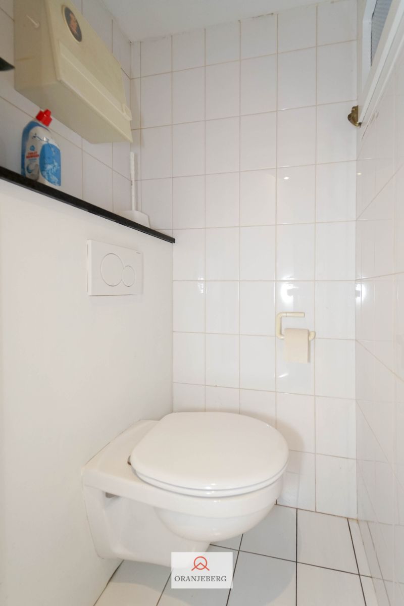 Huis met 4 slaapkamers en 2 badkamers hartje Gent foto 8