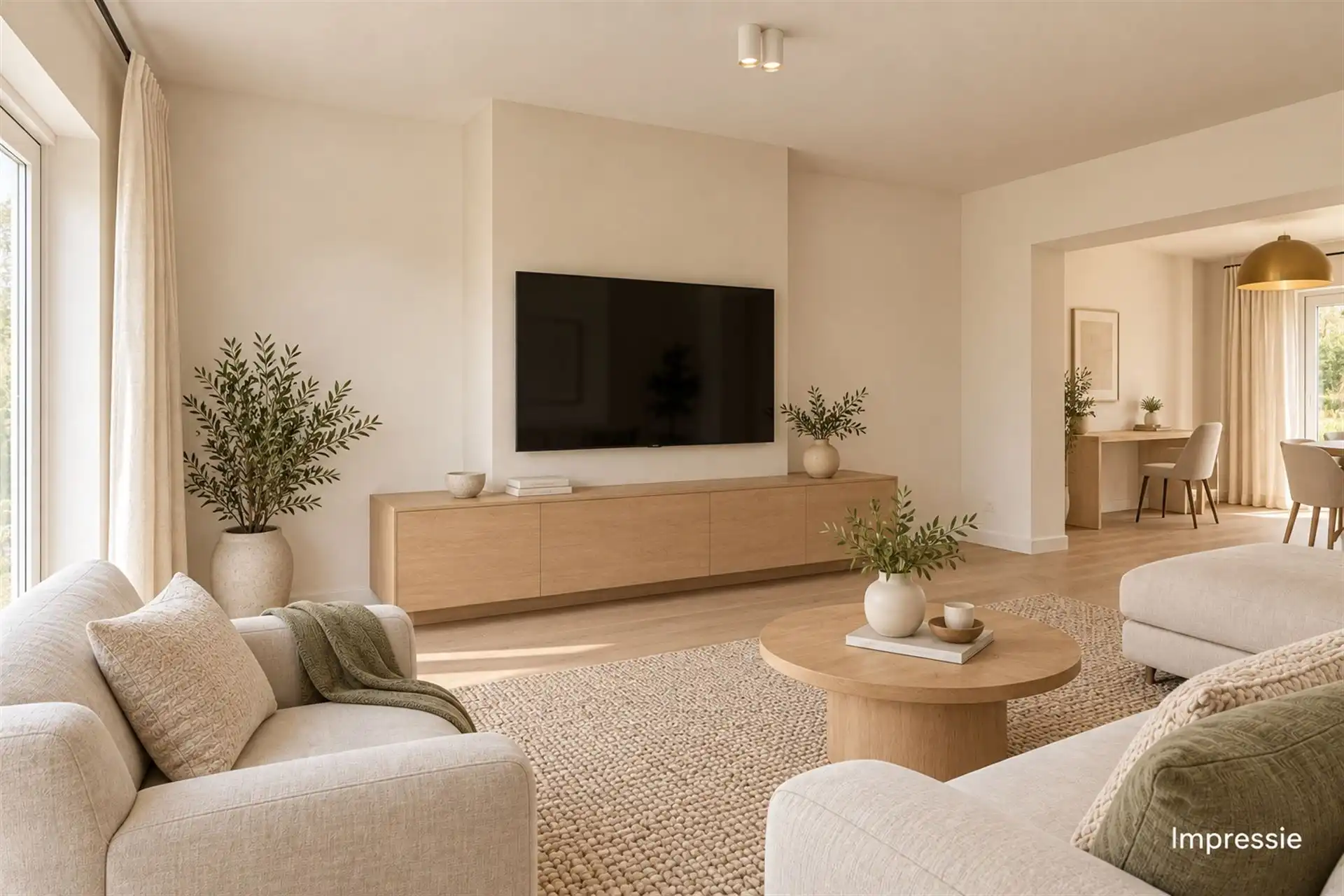 Rustig wonen nabij het centrum met Zuidoost-tuin, EPC B  foto 10