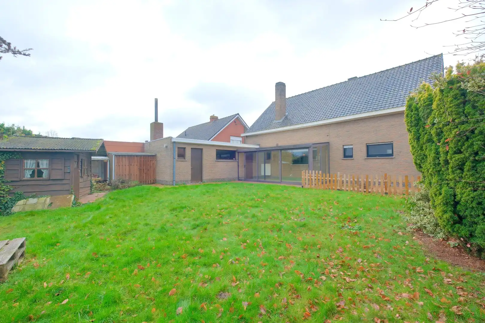 Rustig gelegen woning met 3 slpks en garage op perceel van 585 m²! foto 19