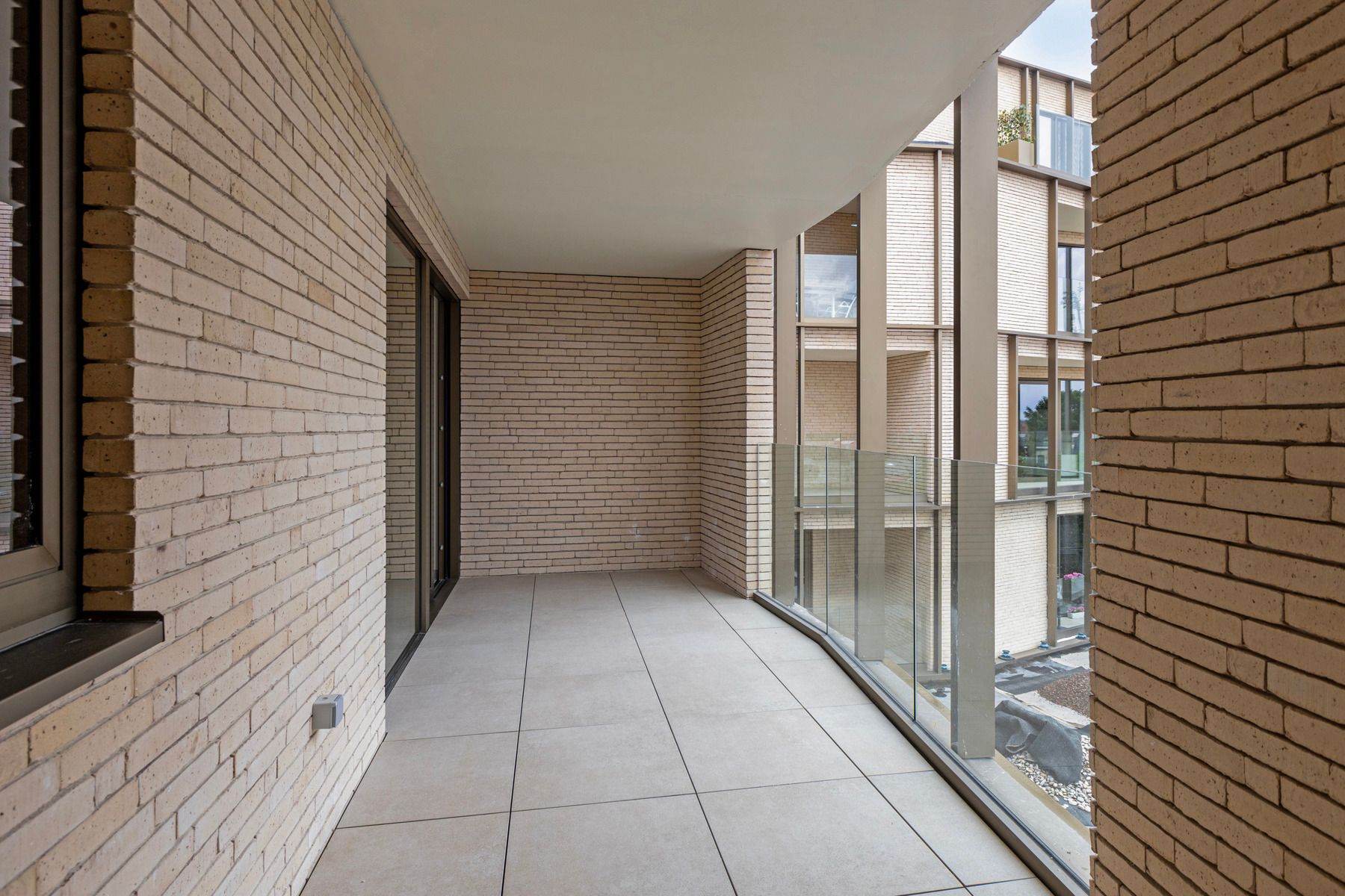Nieuwbouw 2 slaapkamer appartement in het centrum van Halle! foto 14