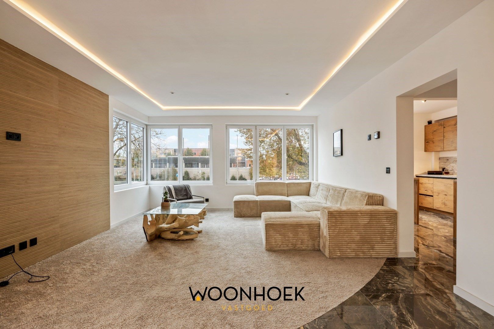 VERKOCHT binnen de maand! Woonhoek Vastgoed Lokeren foto 5