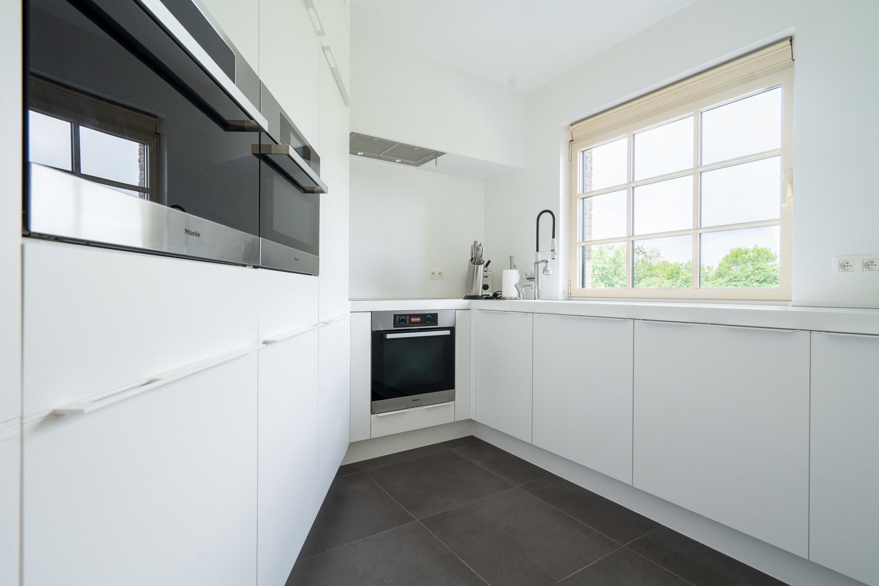 Villa op ruim perceel met ontwikkelingspotentieel te WINKSELE foto 20