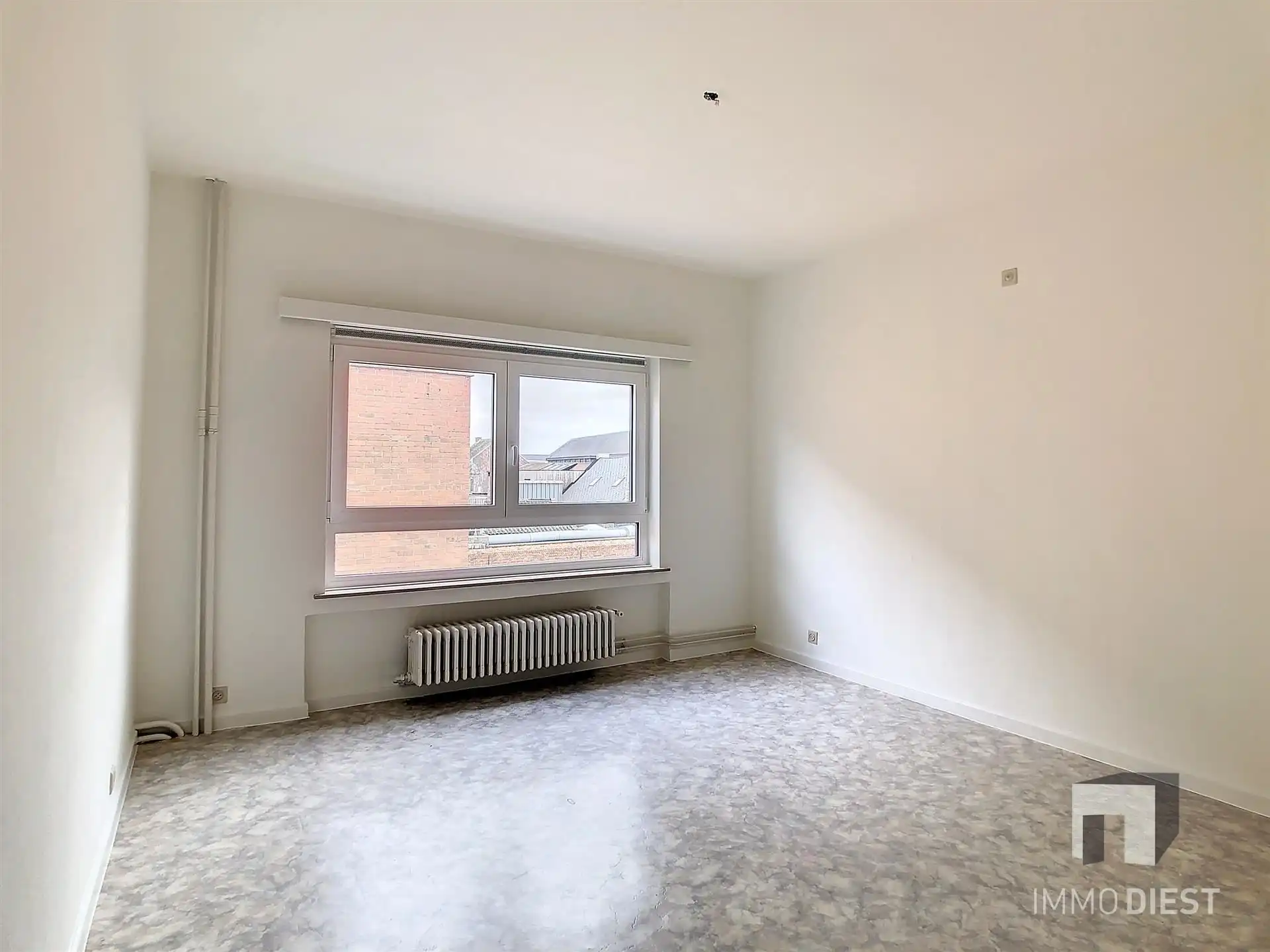 Zeer ruim appartement in het centrum van Diest foto 18