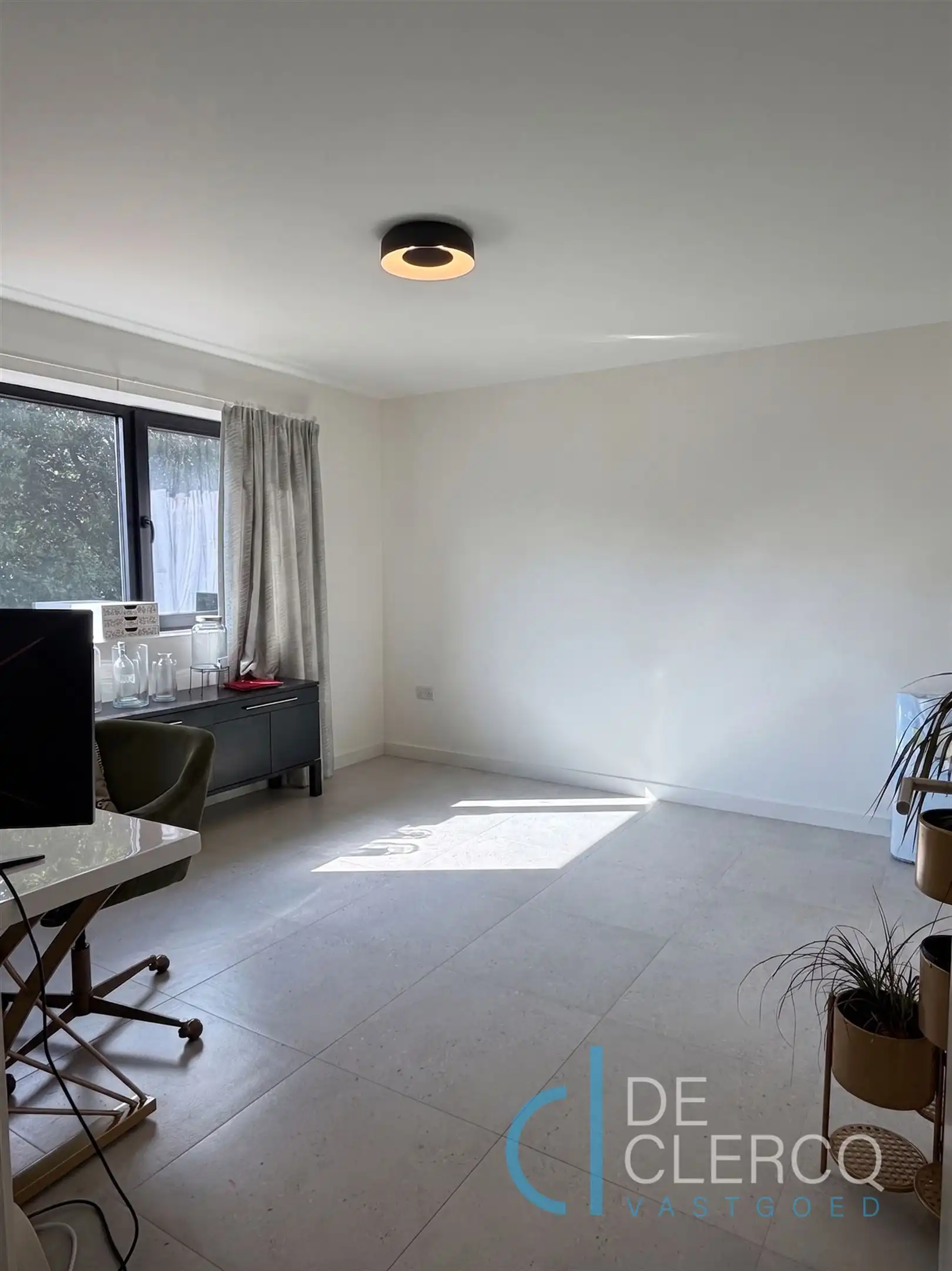 Ruime nieuwbouwwoning te huur in rustige wijk te Lochristi!  foto 8