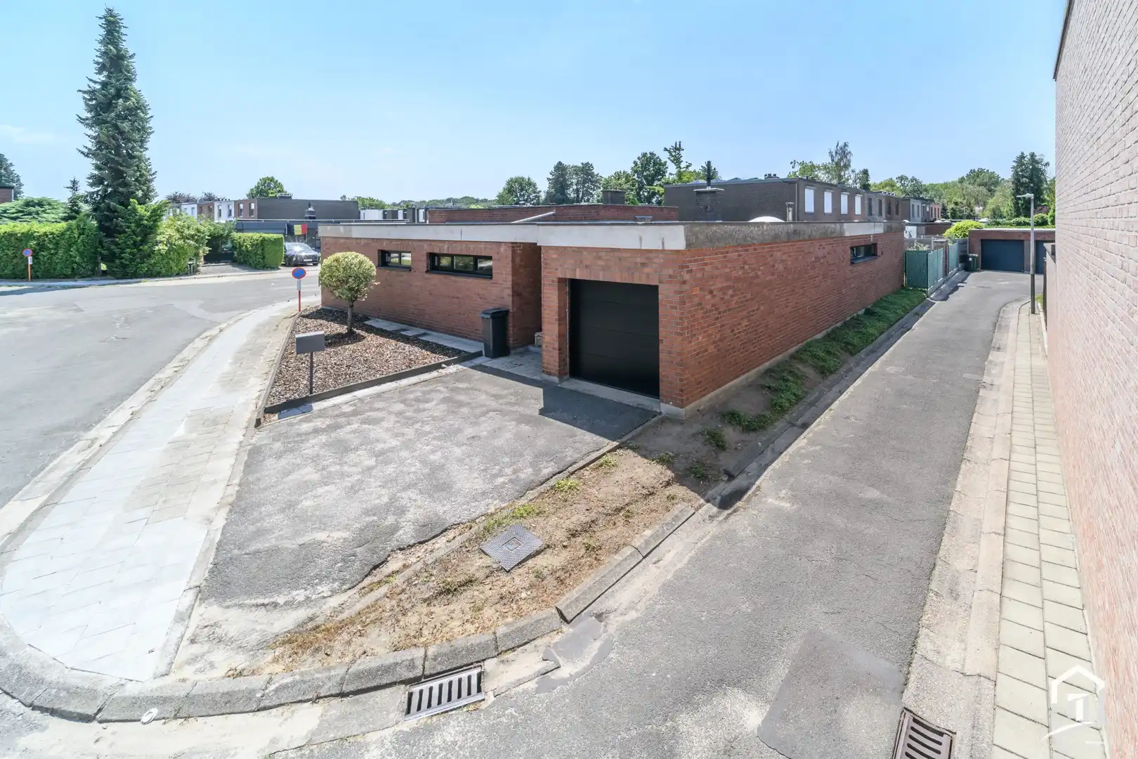 Gunstig gelegen gezinswoning te Aalst foto 23