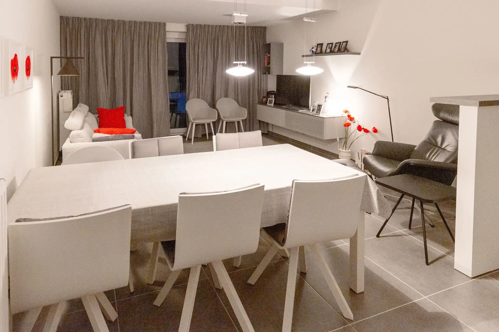 Appartement 2 slaapkamers foto 6