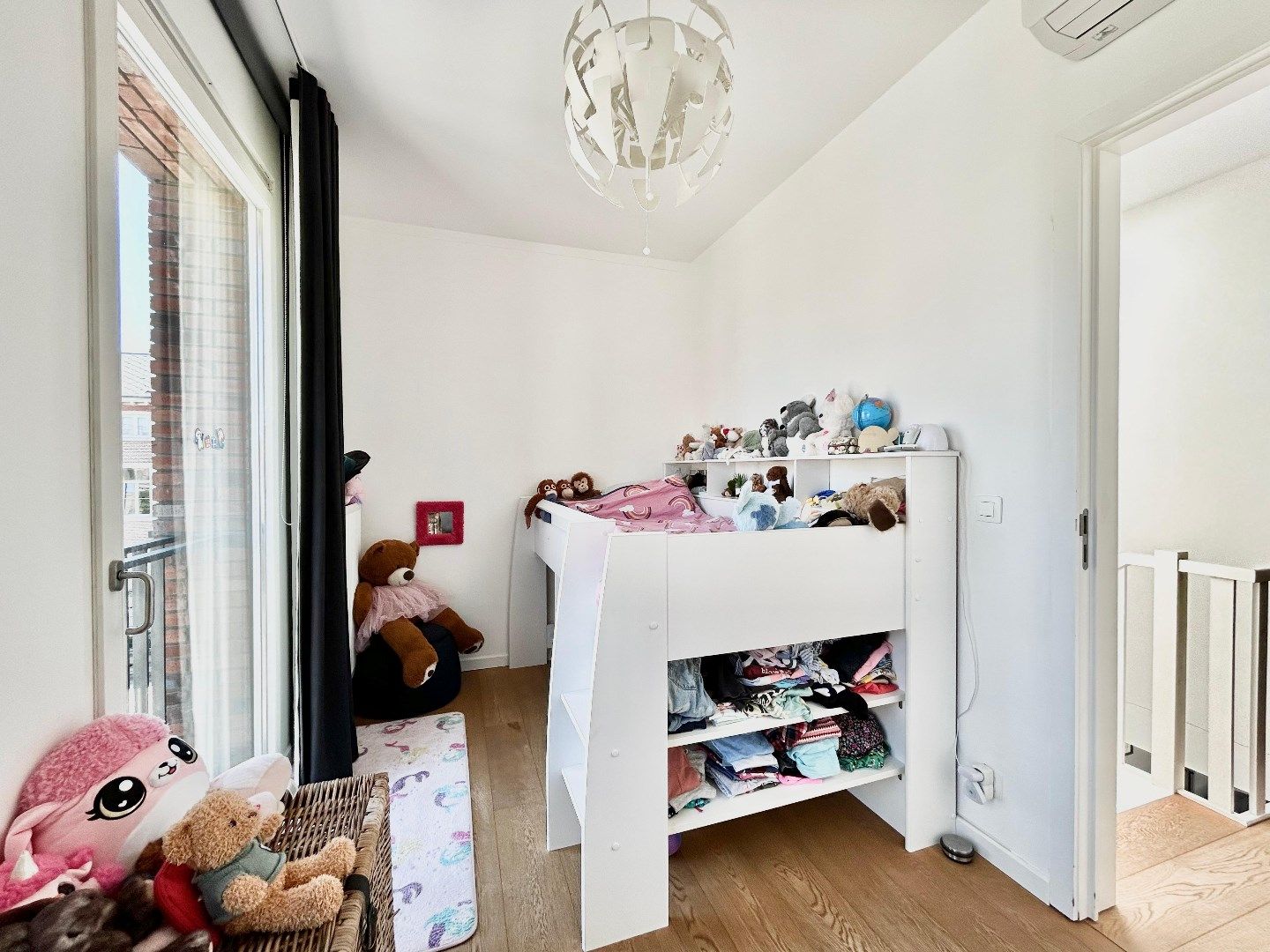 Instapklare en energiezuinige woning met 3 slpk en stadstuin foto 14