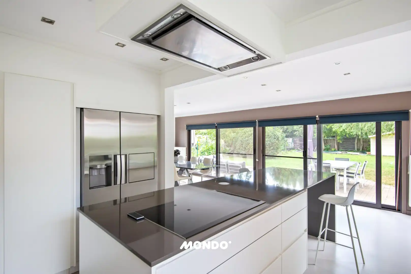 Gerenoveerde laagbouw woning! foto 10