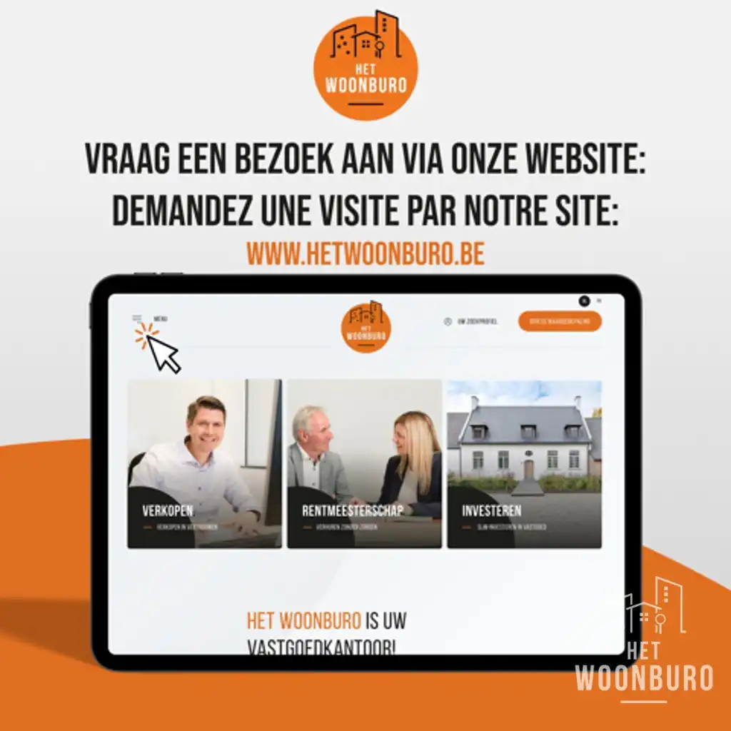 Handelszaak gelijkvloers met 2 bergingen en toilet foto 2