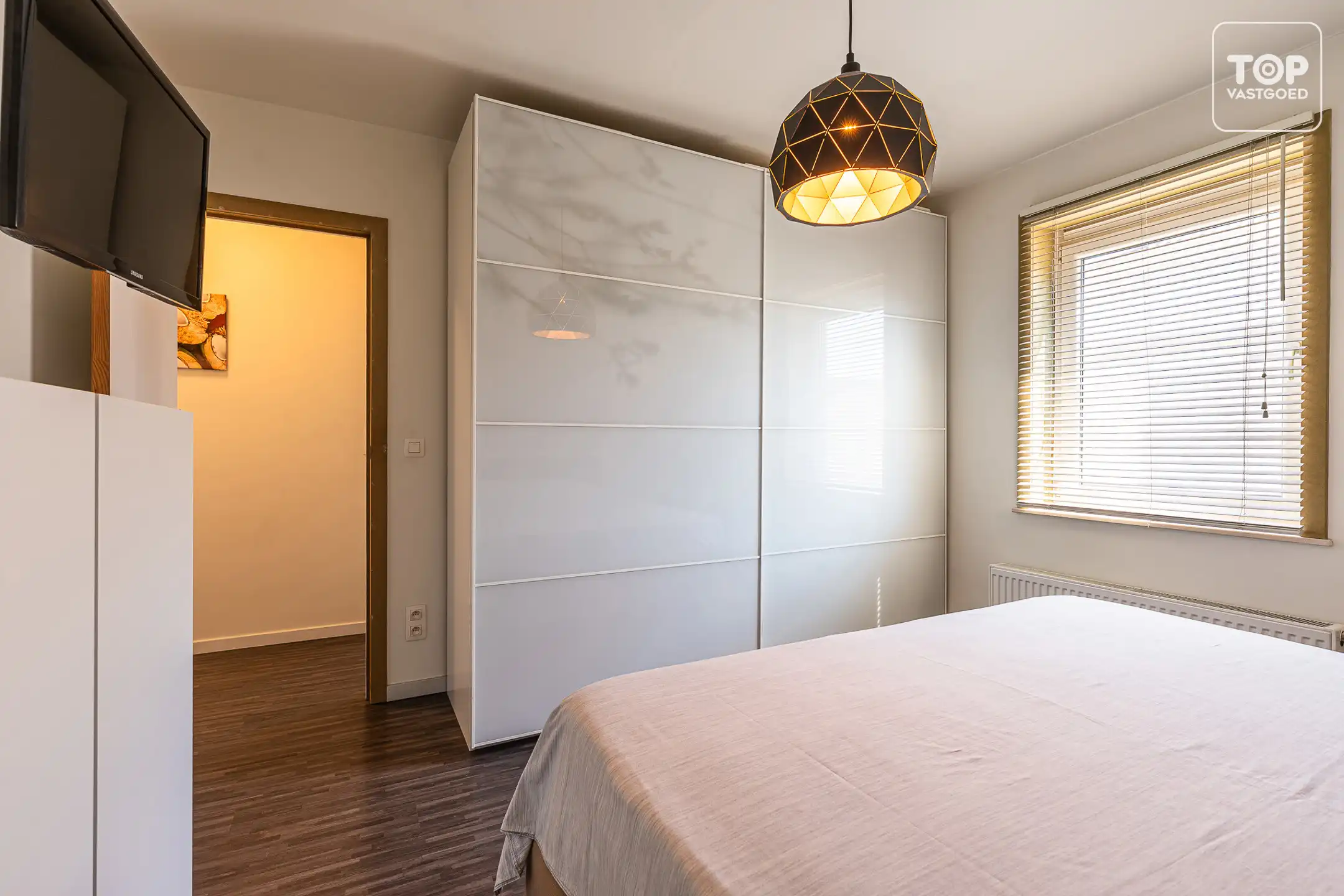 Energiezuinige woning met 3 slaapkamers op TOPlocatie foto 17