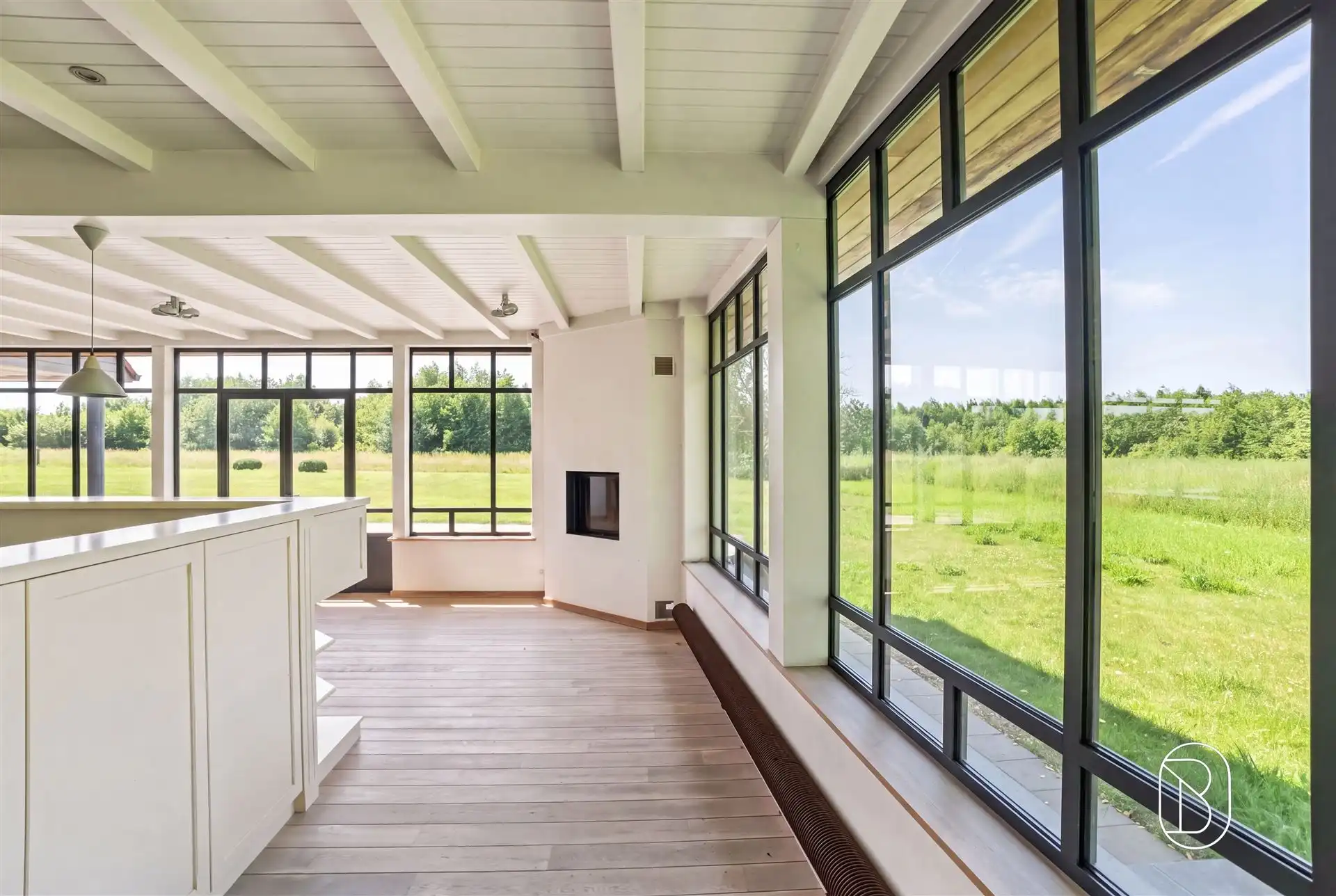 Unieke hoeve met uitzonderlijk potentieel foto 10