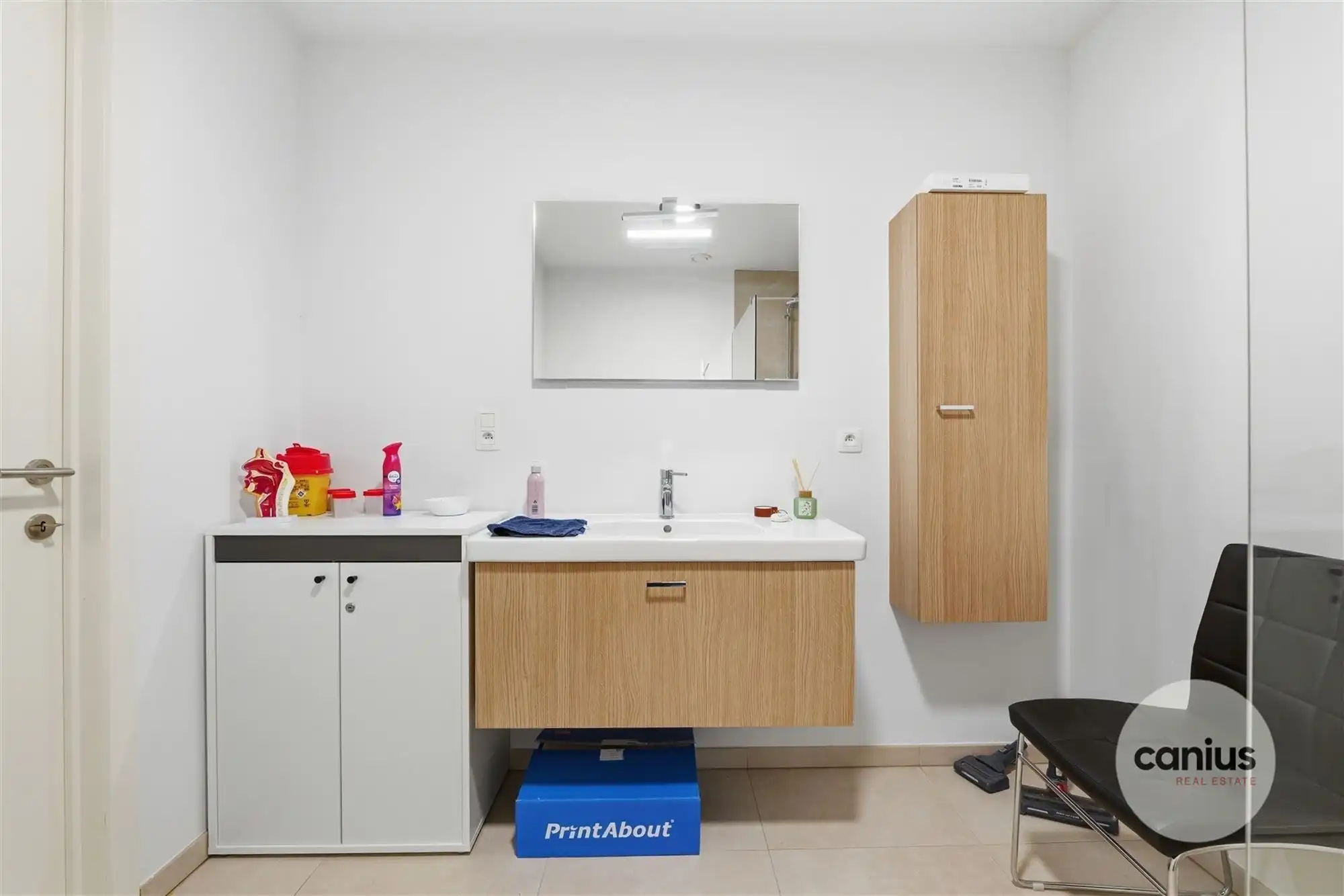 WONING MET LIFT NABIJ HET CENTRUM foto 17