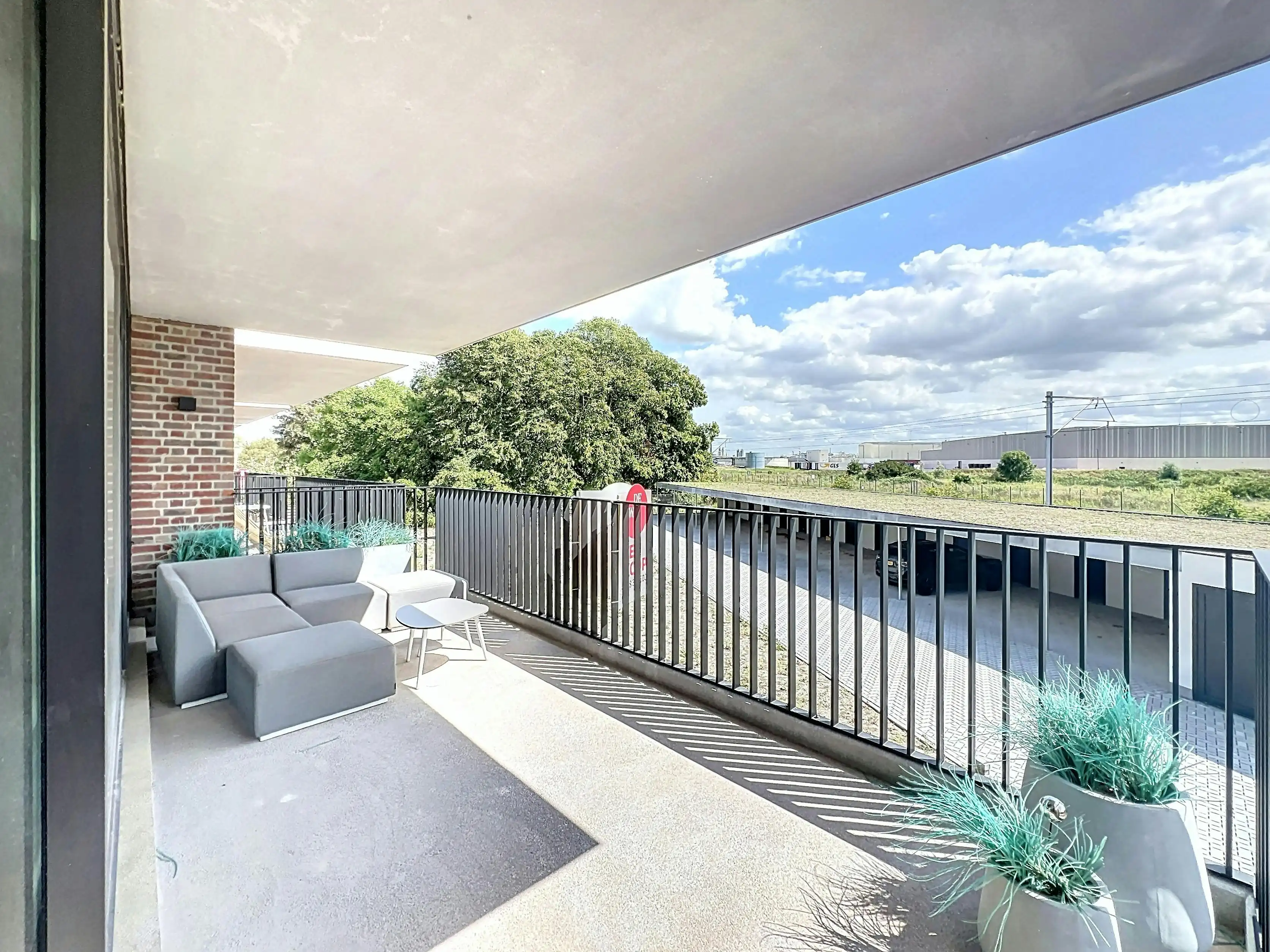 Residentie Volta: appartement te koop in Veurne foto 6