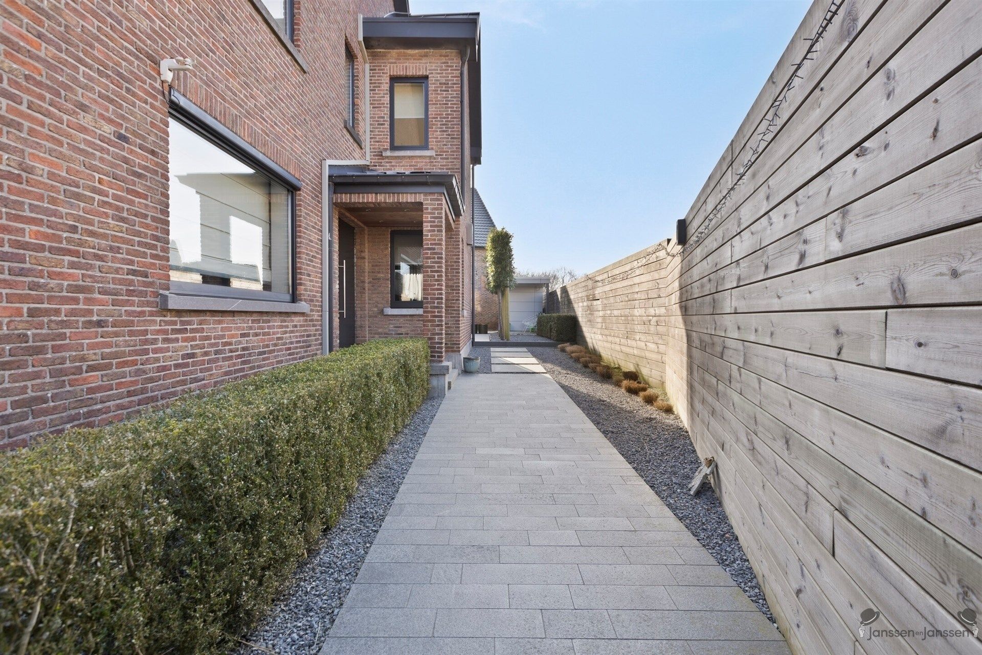Exclusieve gerenoveerde woning foto 7