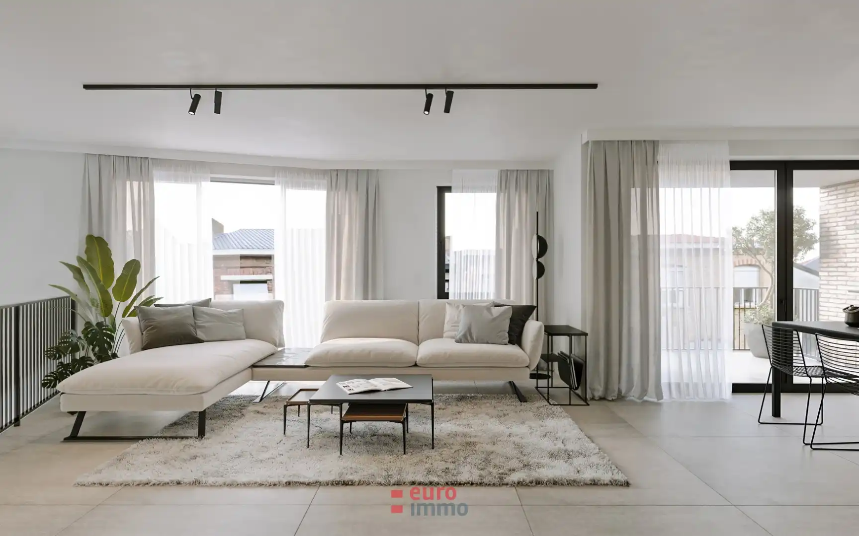 Moderne nieuwbouwwoning met binnenhuislift! foto {{pictureIndex}}