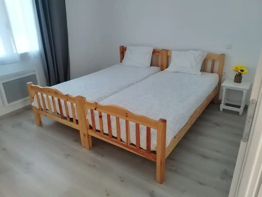 Rustig gelegen vrijstaande woning  foto 6