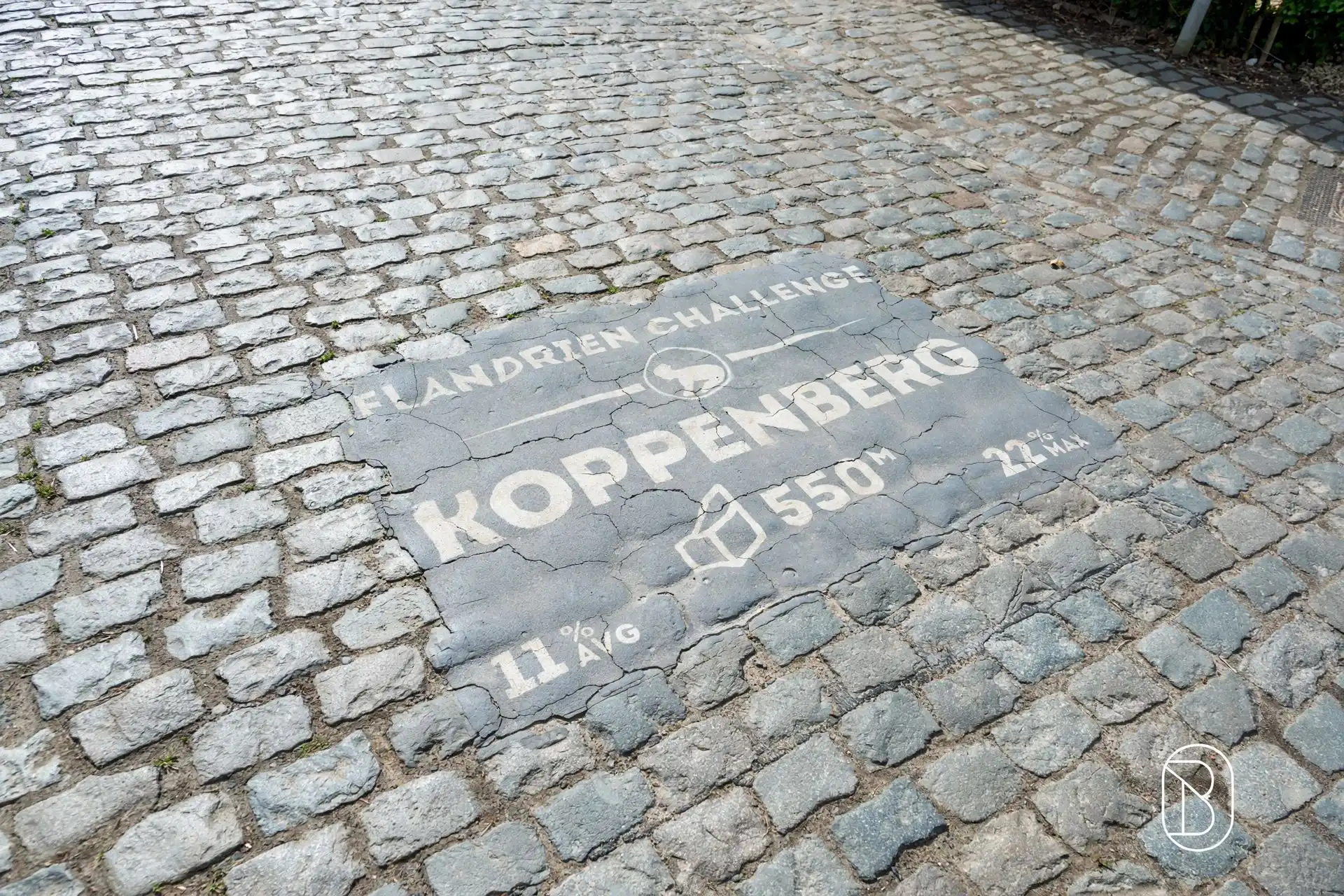 Af te breken woning (6% BTW mog.), a/d voet v/d Koppenberg. foto 6