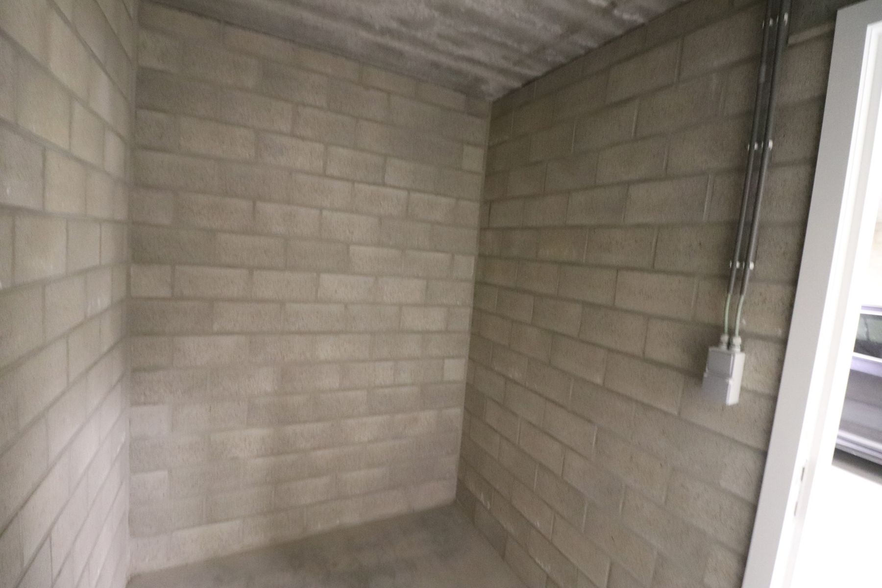 Prachtig nieuwbouwappartement op de bovenste verdieping rechts met 2 terrassen, autostaanplaats en berging. foto 17