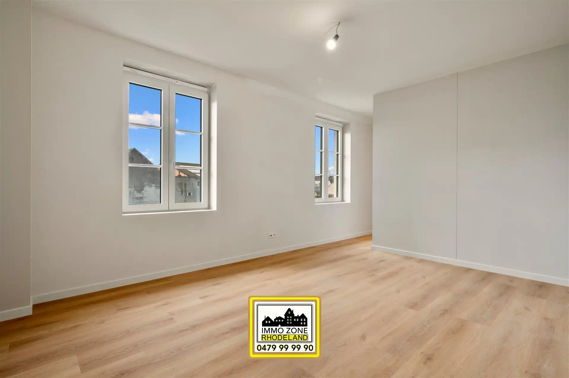 Prachtige en rustig gelegen nieuwbouwwoning met tuin foto 17