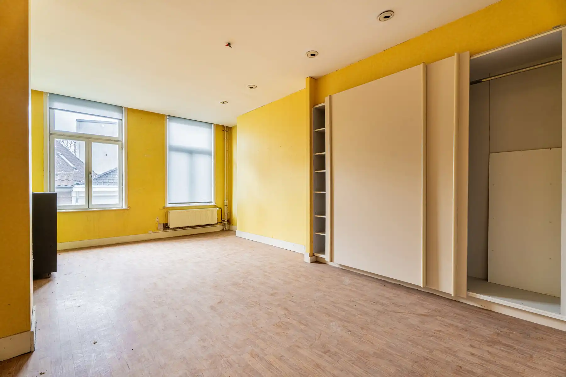 Veelzijdig handelshuis op toplocatie in het centrum van Halle foto 7
