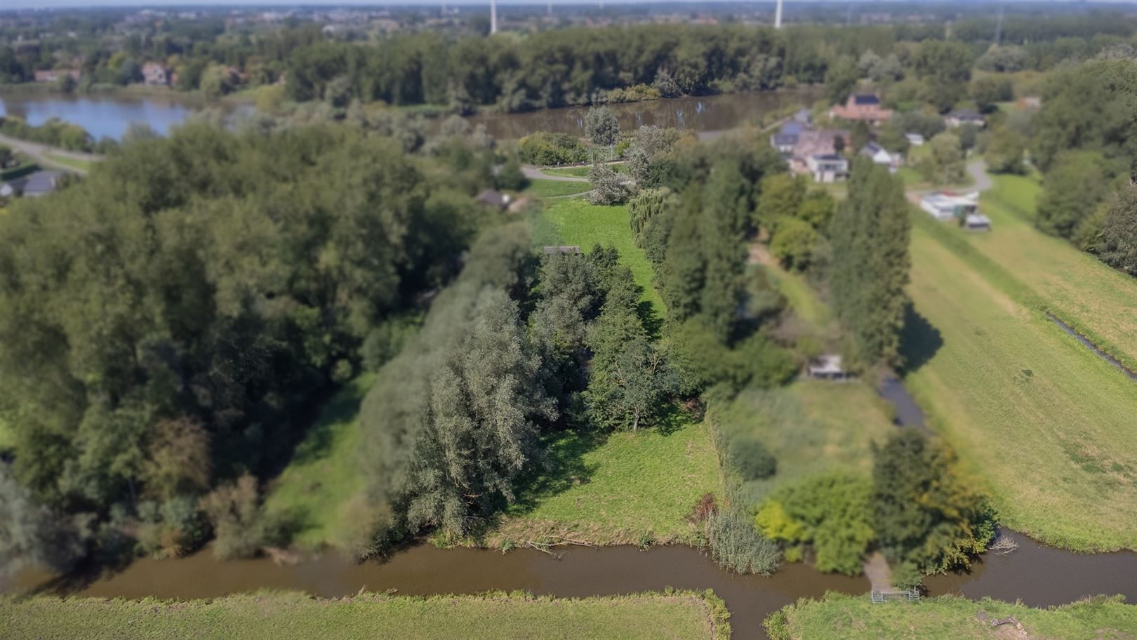 Exclusieve bouwgrond te koop Sint-Onolfsdijk, Dendermonde foto 5