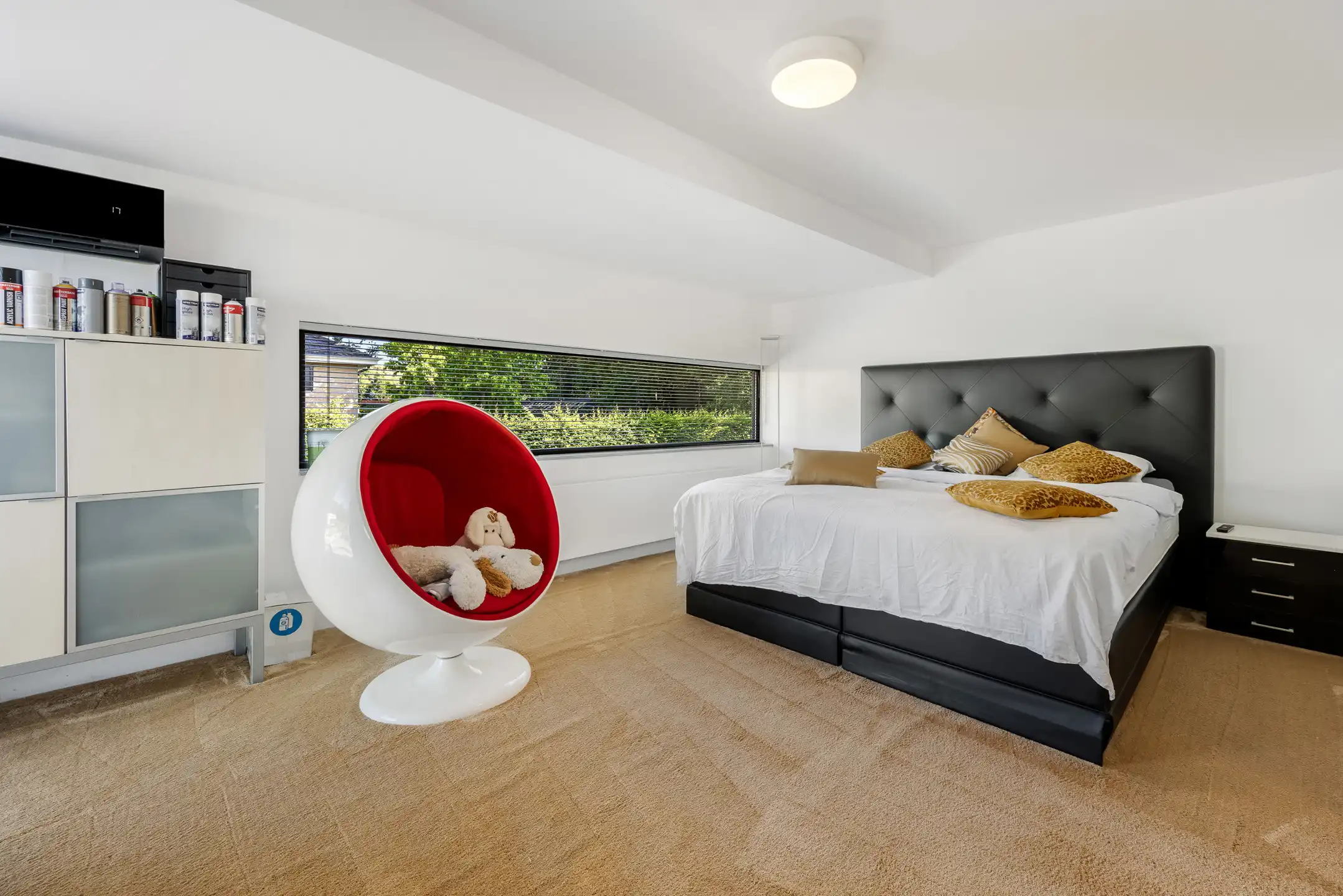 Hoogstaande villa met binnenzwembad te Lanaken foto 24