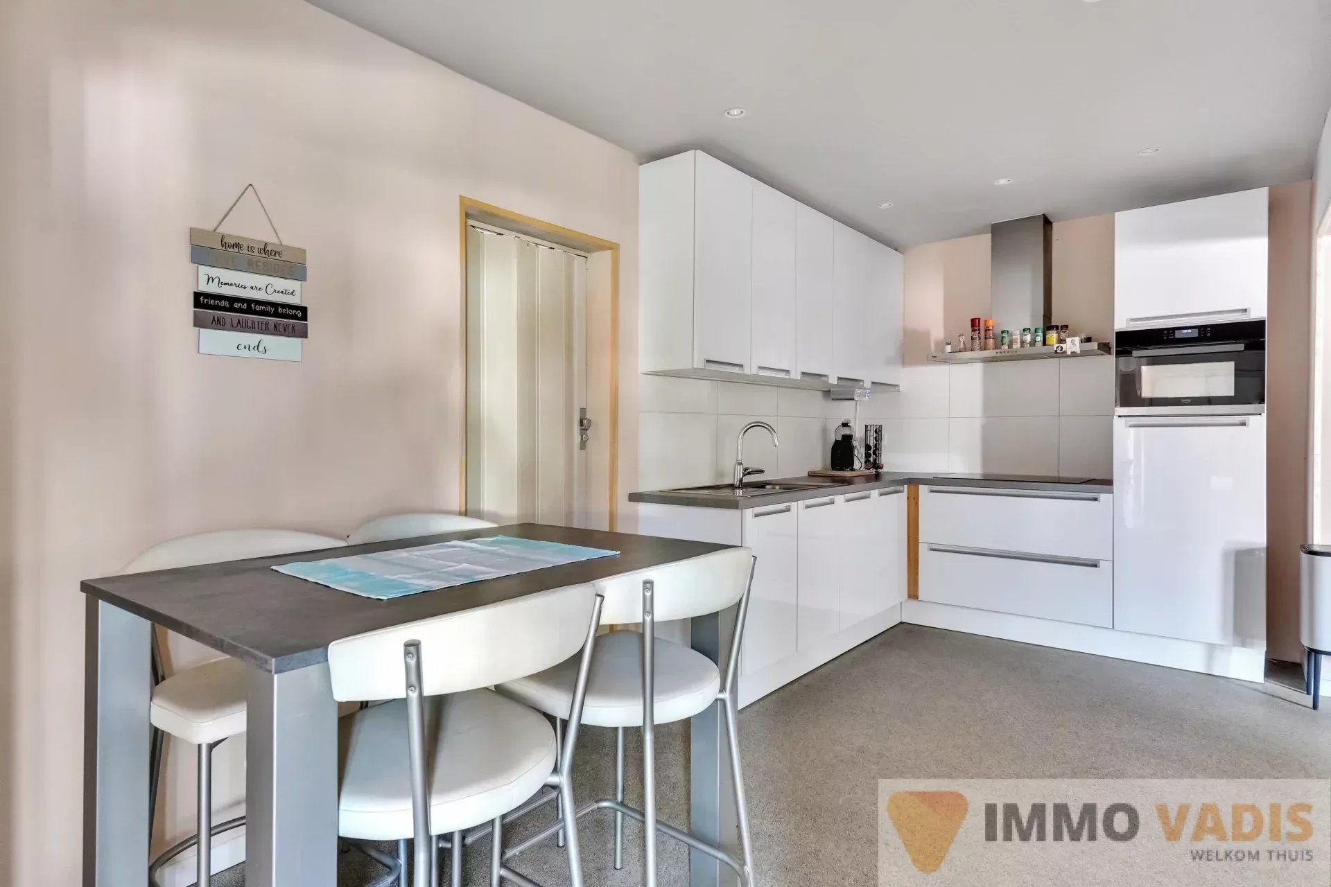 Knusse woning in Eigenbilzen foto 5