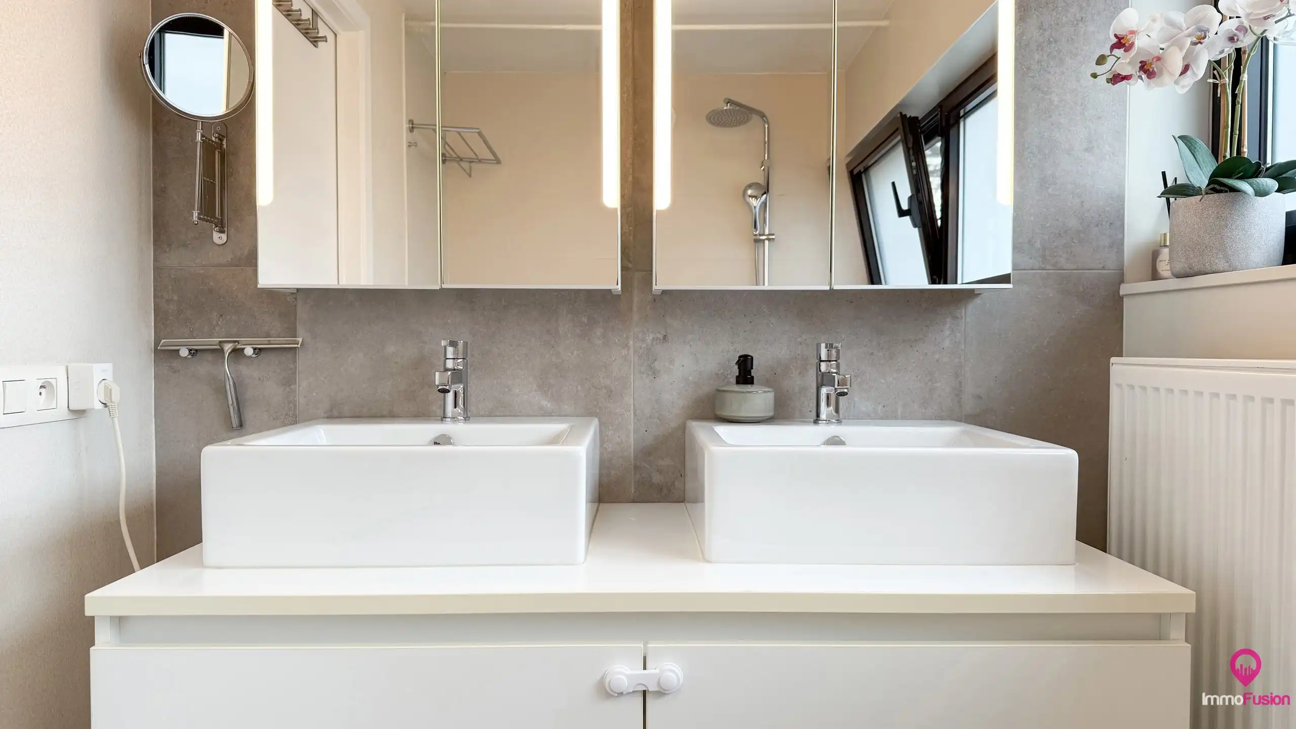 Instapklare moderne woning op perceel van 468m² met EPC A! foto 23